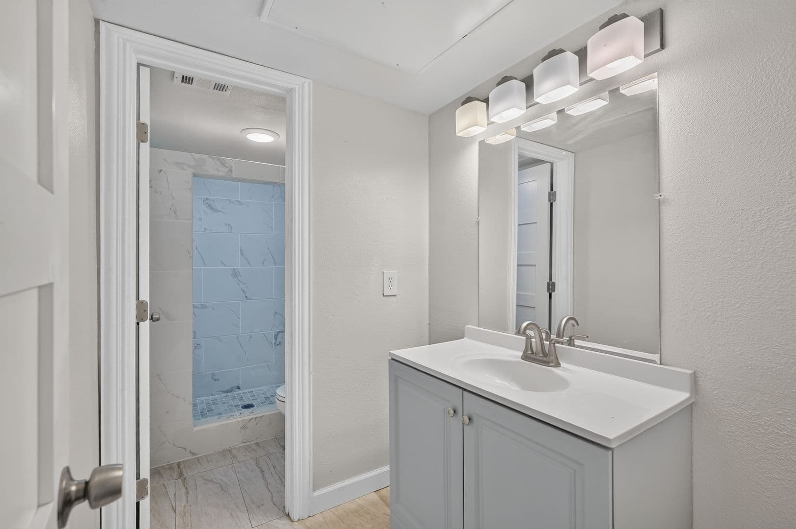 Dallas Condo: 9170 Forest Lane #111
