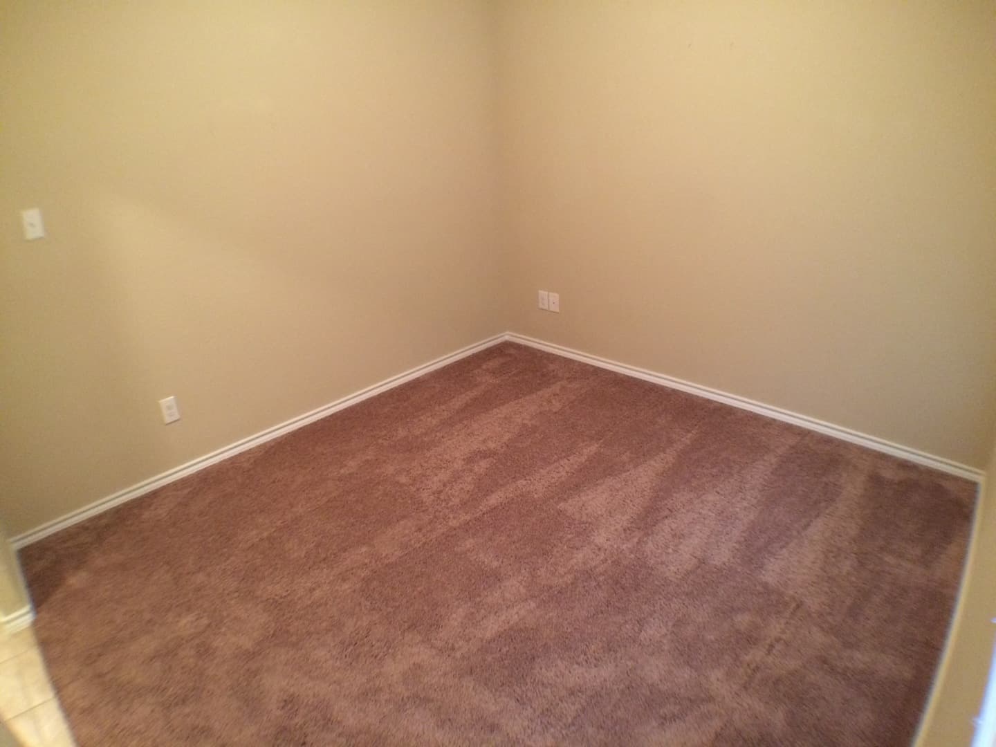 Fort Worth House: 2521 Clarks Mill Ln.