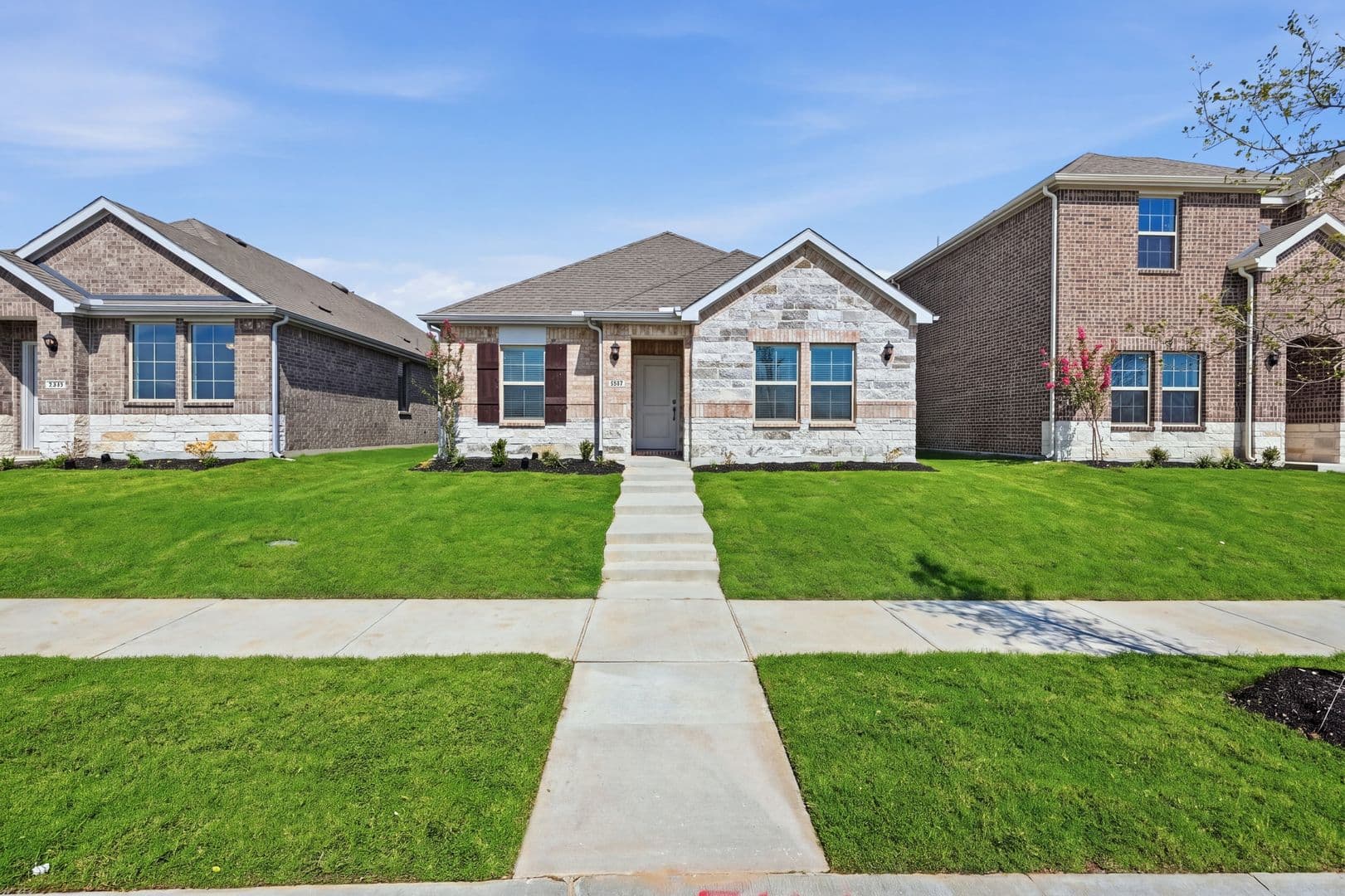Celina House: 2541 Crestone Dr