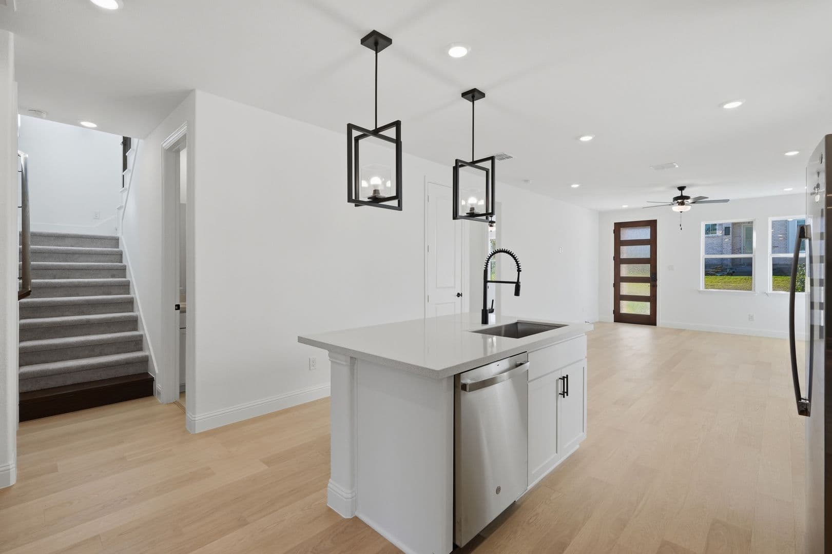 Celina House: 1129 Beebalm Mews