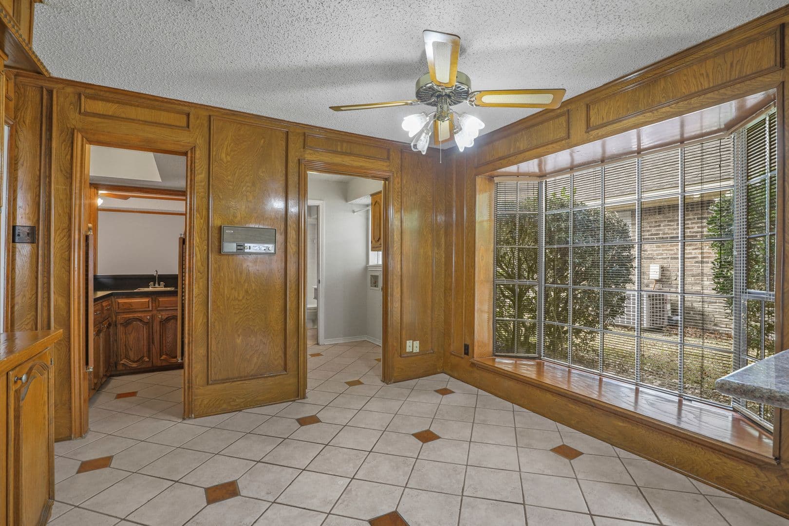 Dallas House: 9738 Windham Dr.