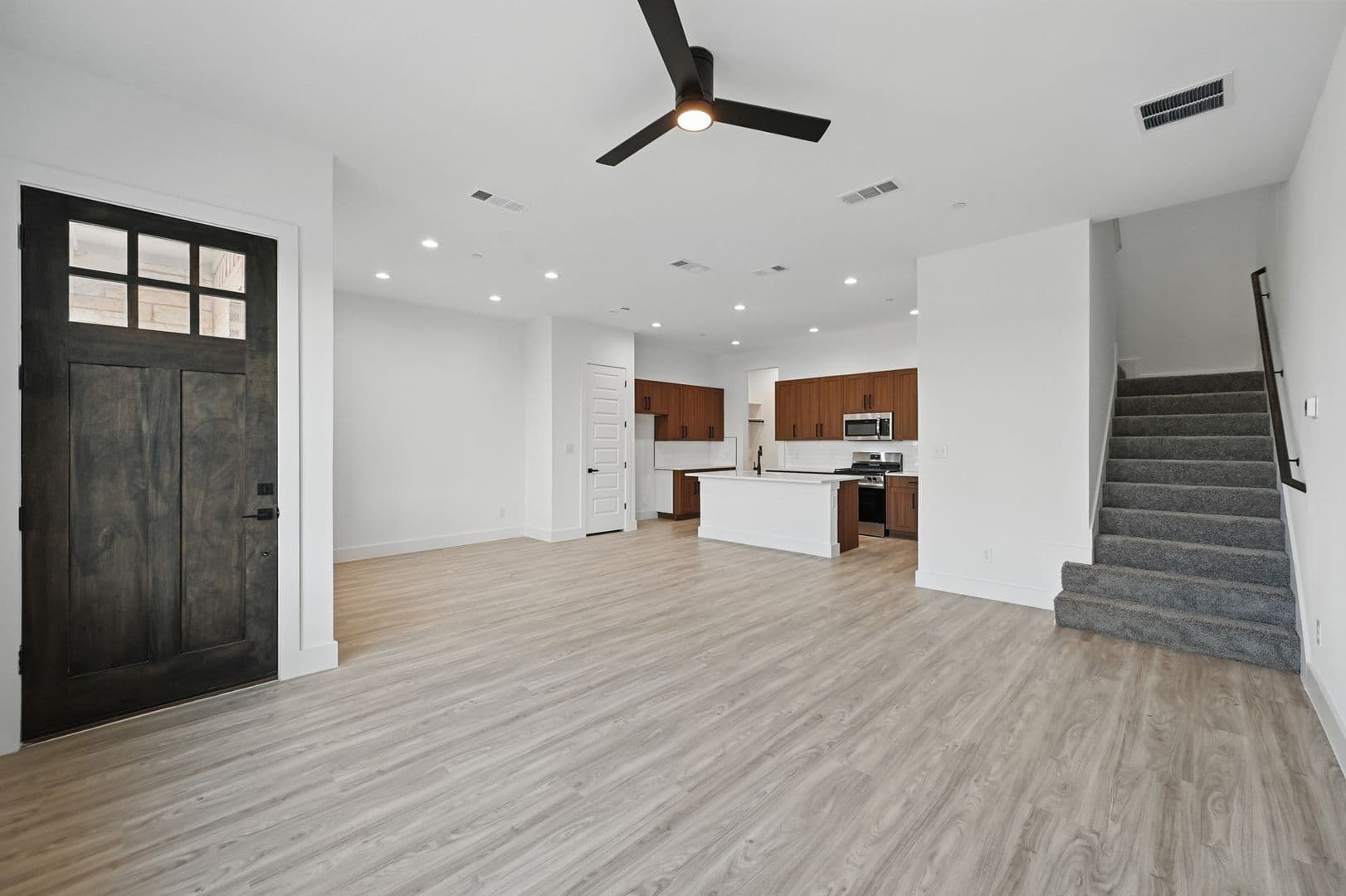 Irving House: 3445 Sanjeev Dr