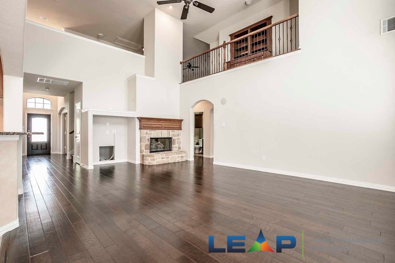 Frisco House: 11178 Monarch Dr.