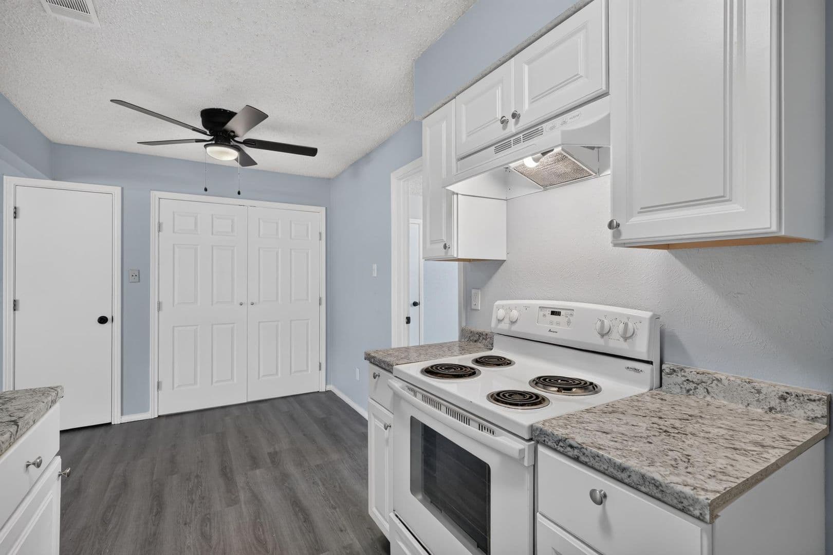 Duncanville House: 1236 Misty Lane