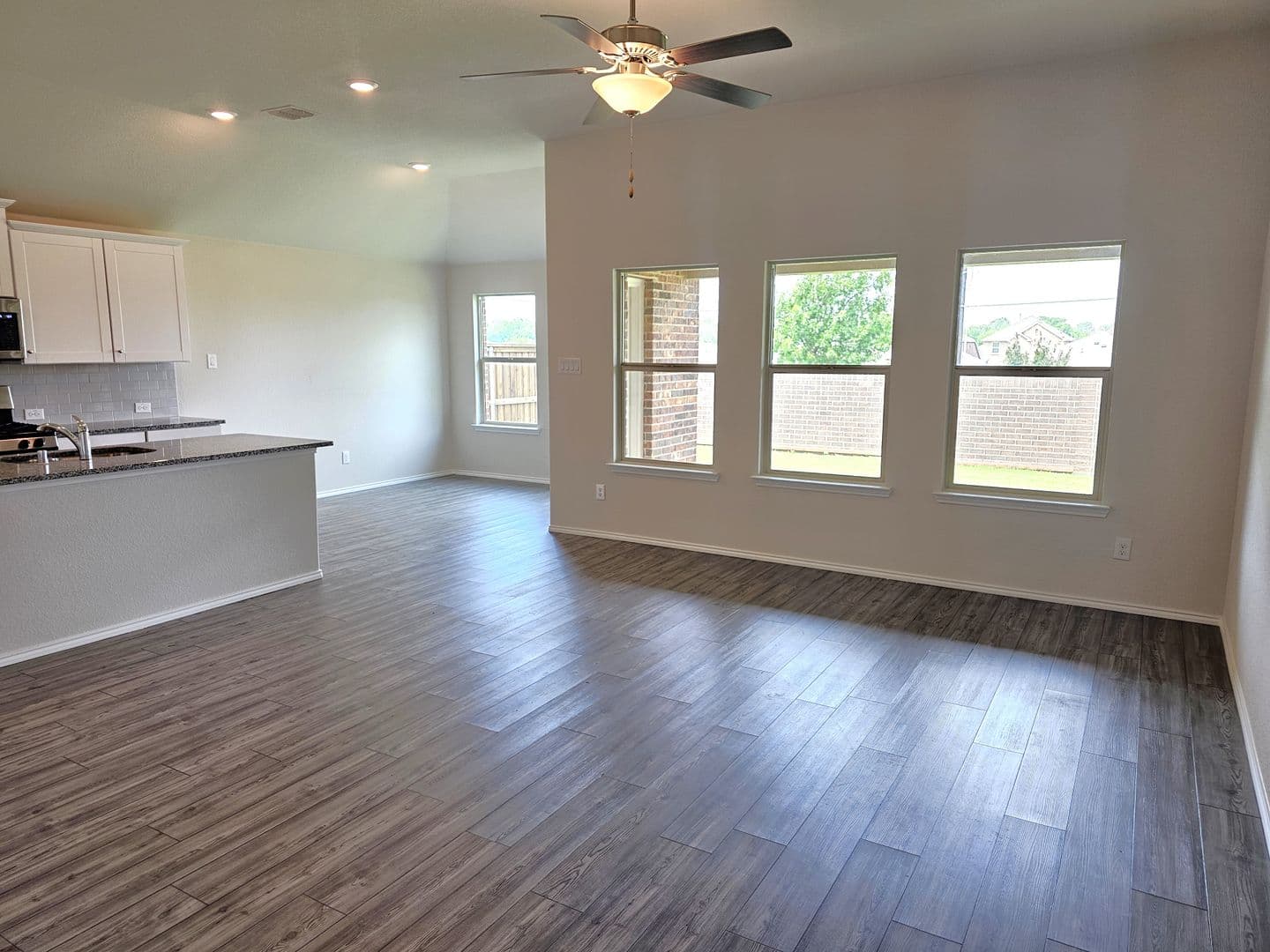 Aubrey House: 4529 Ashmark Rd.