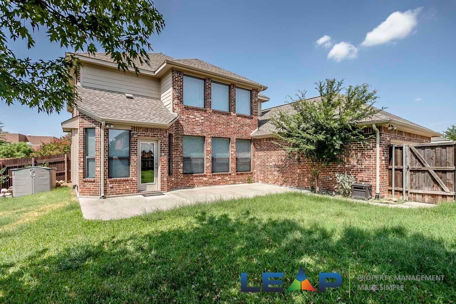 Frisco House: 11178 Monarch Dr.