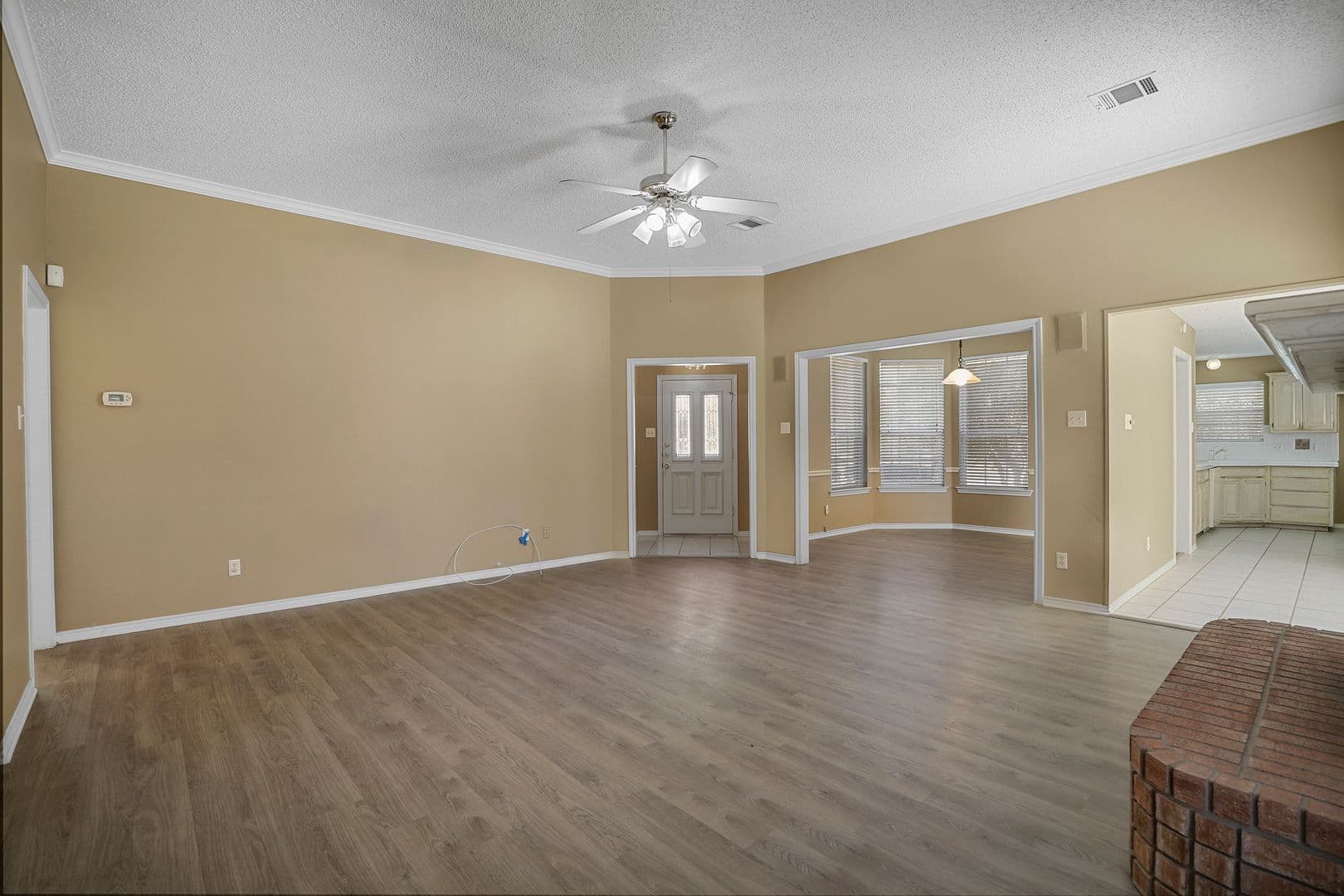 Southlake House: 3040 Flamingo Cir