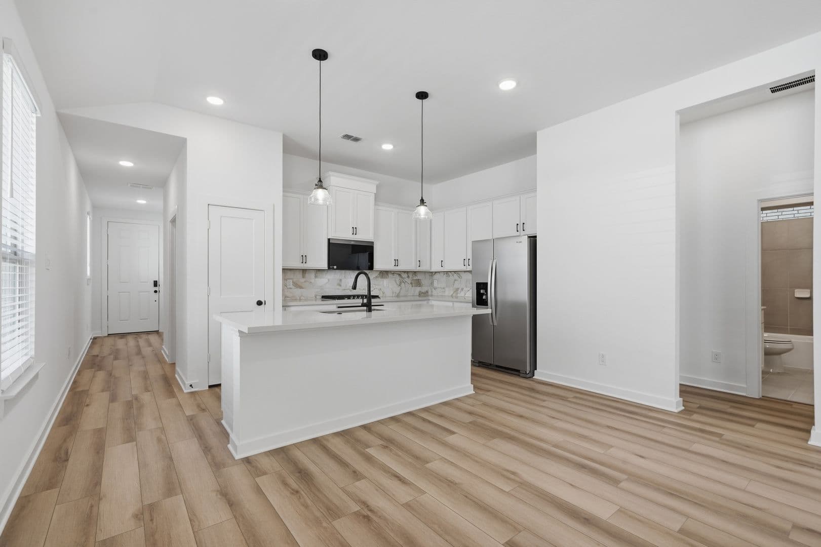 Celina House: 4866 Heirloom Ln