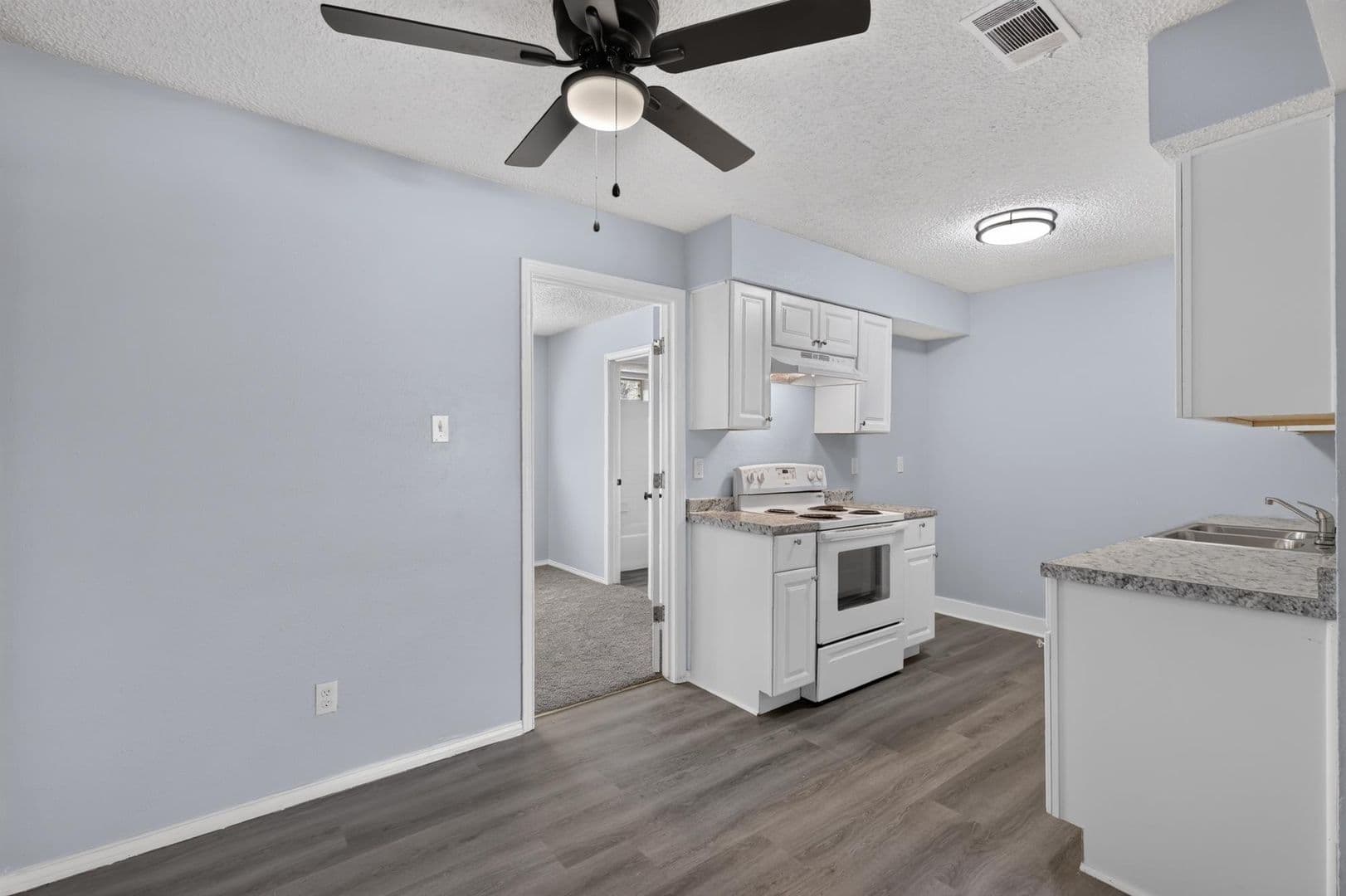 Duncanville House: 1236 Misty Lane