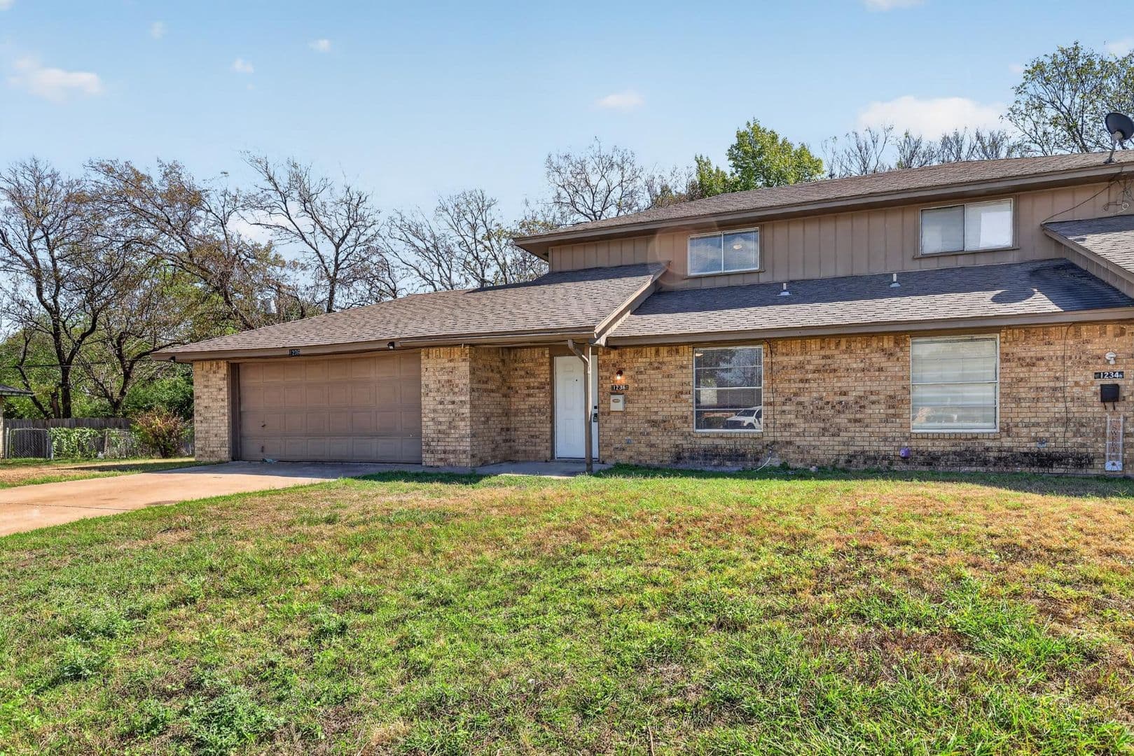 Duncanville House: 1236 Misty Lane