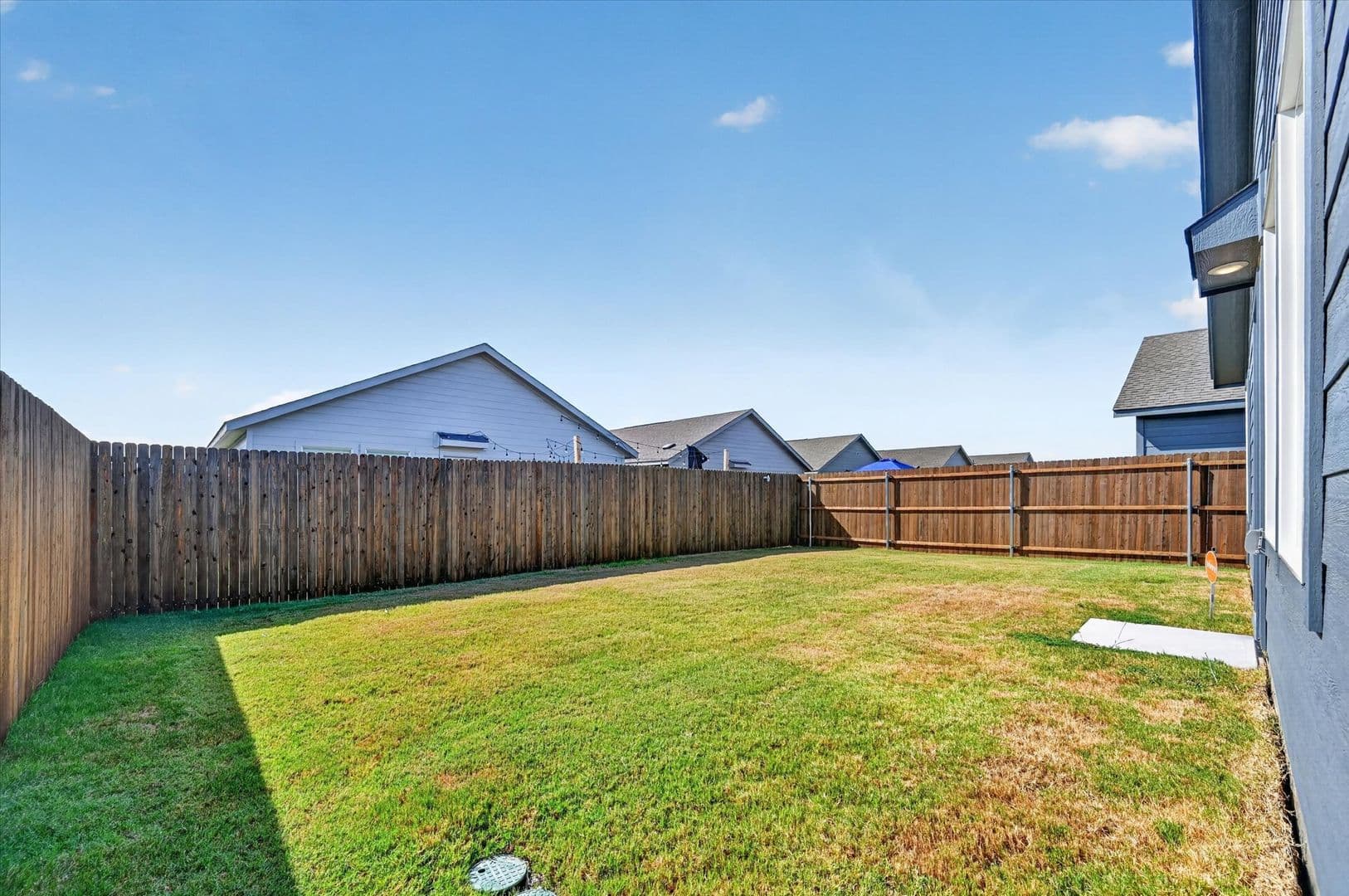 Wilmer House: 1260 Balsam Rd.