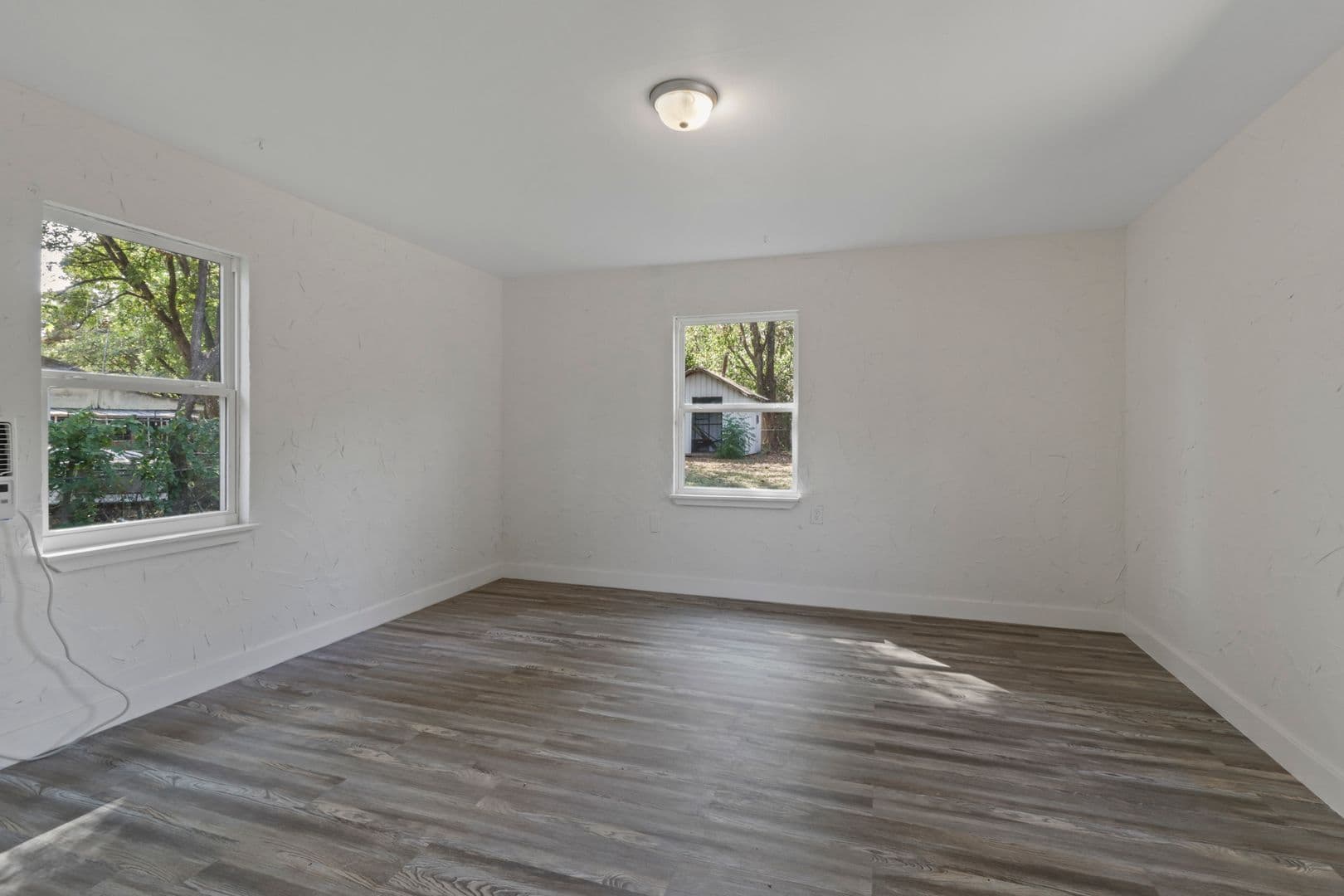 Denton House: 1415 Snyder St