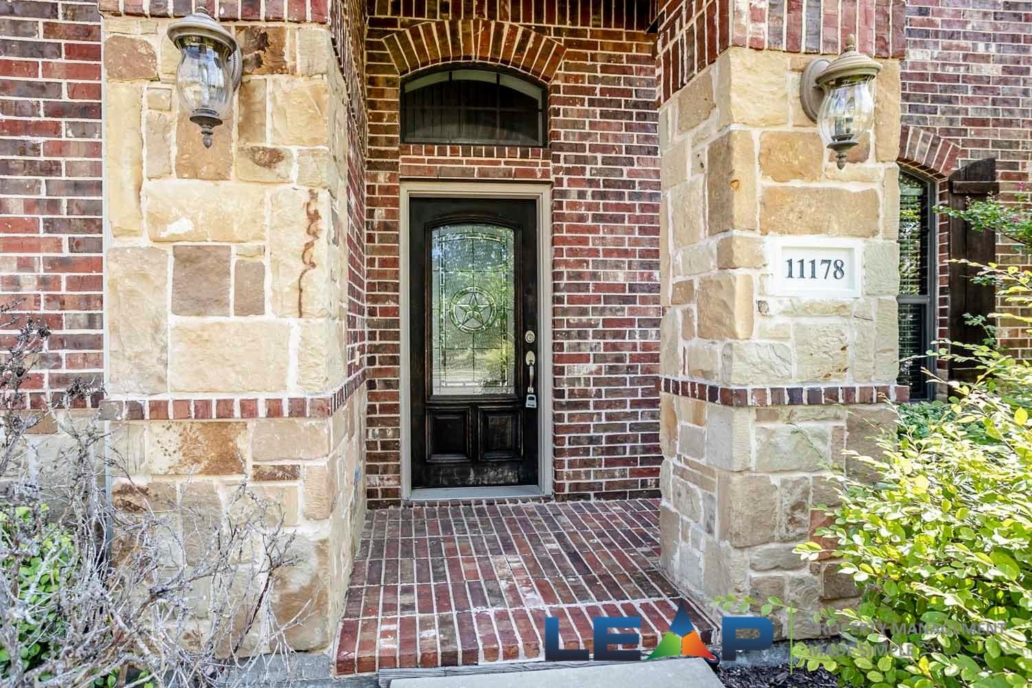 Frisco House: 11178 Monarch Dr.