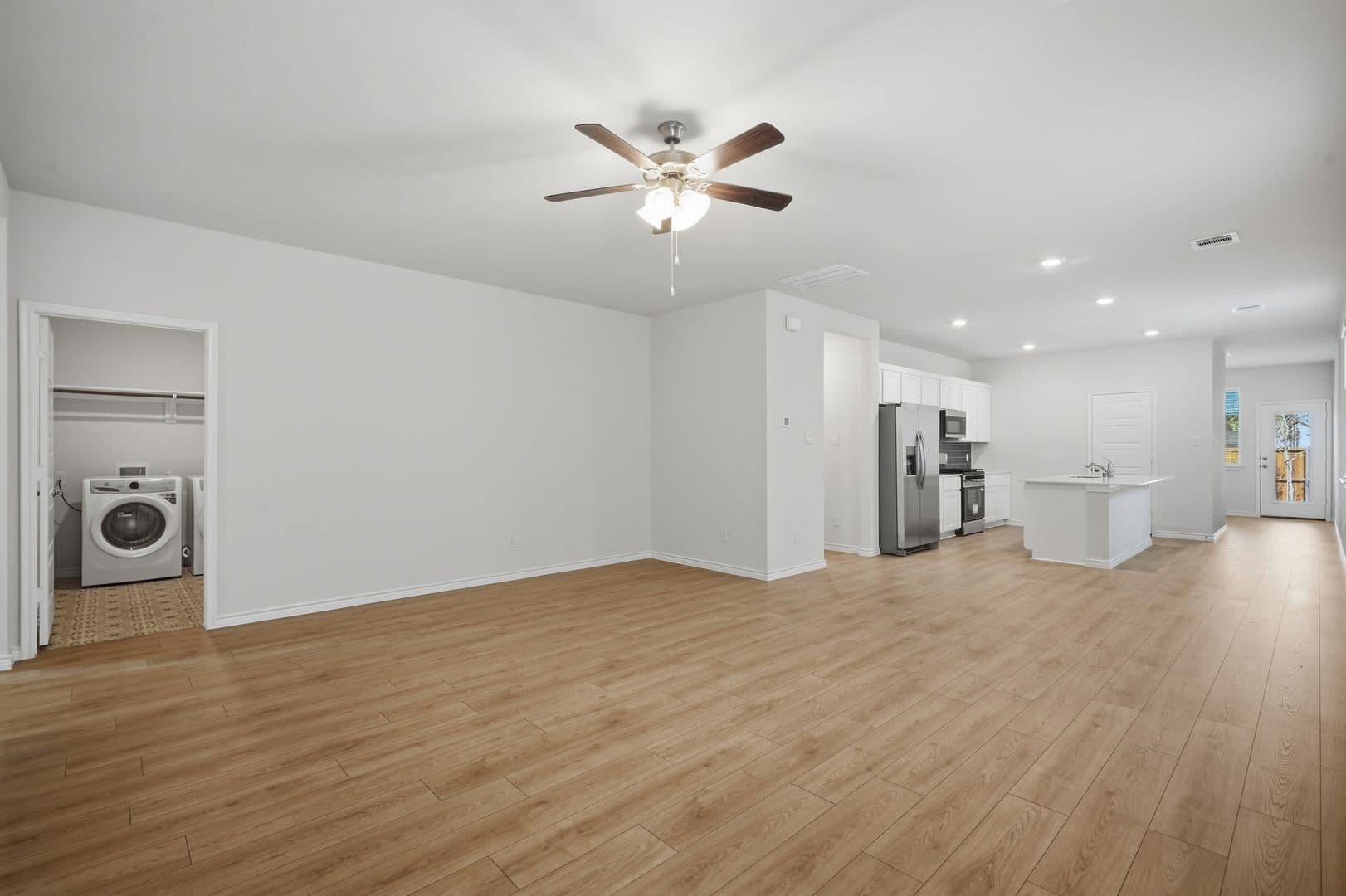 Celina House: 2541 Crestone Dr