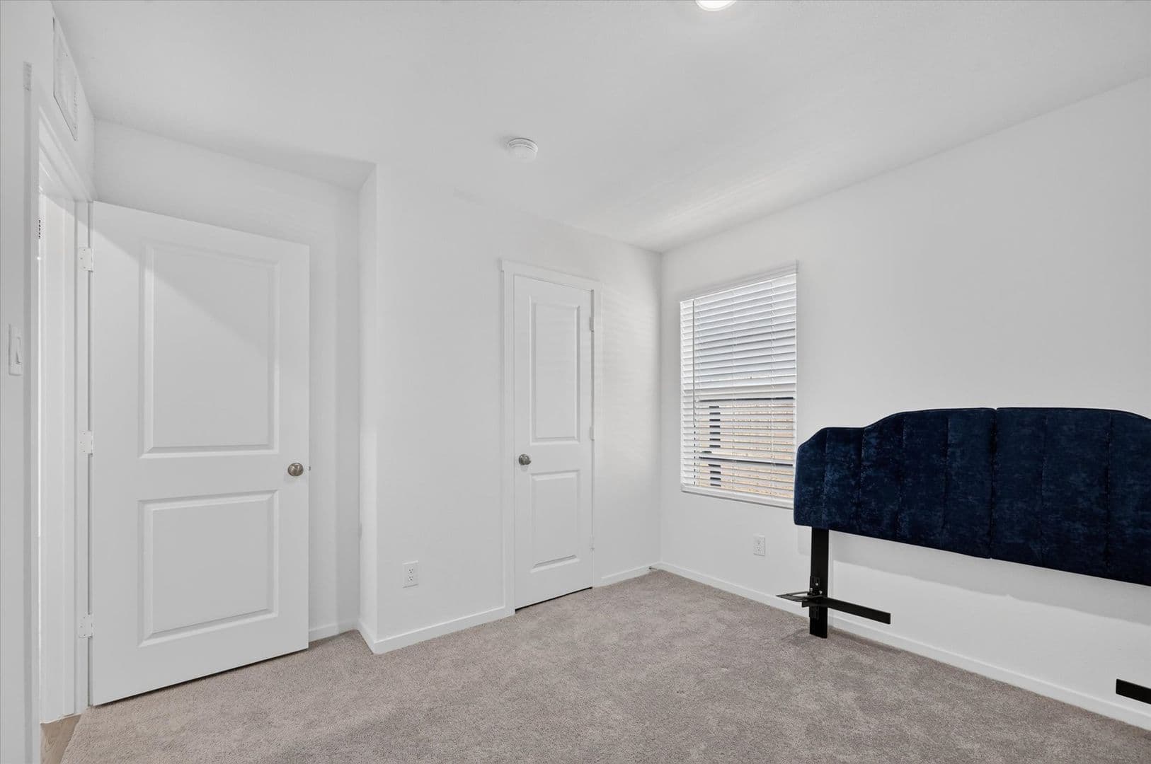 Wilmer House: 1260 Balsam Rd.