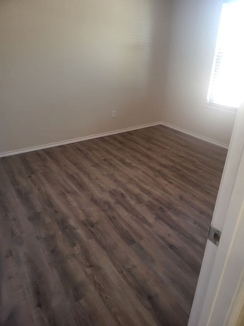 Denton House: 2313 Belmont Park Dr