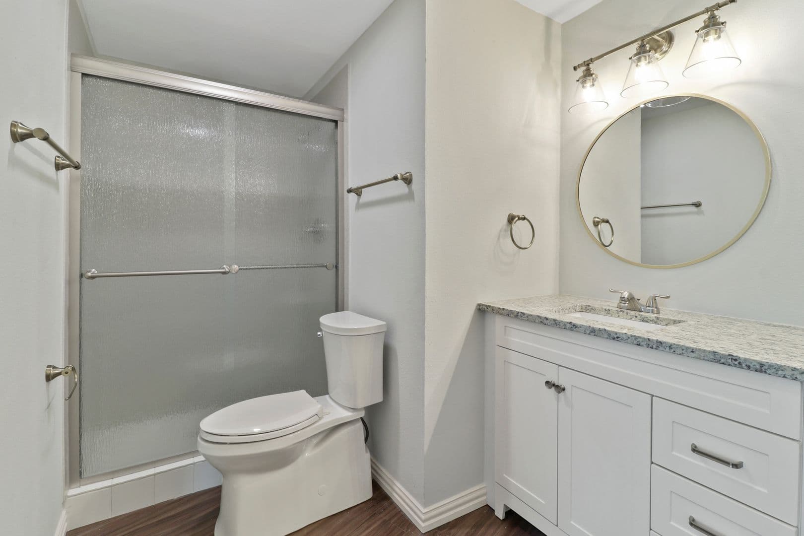Fort Worth House: 3557 Winston Road