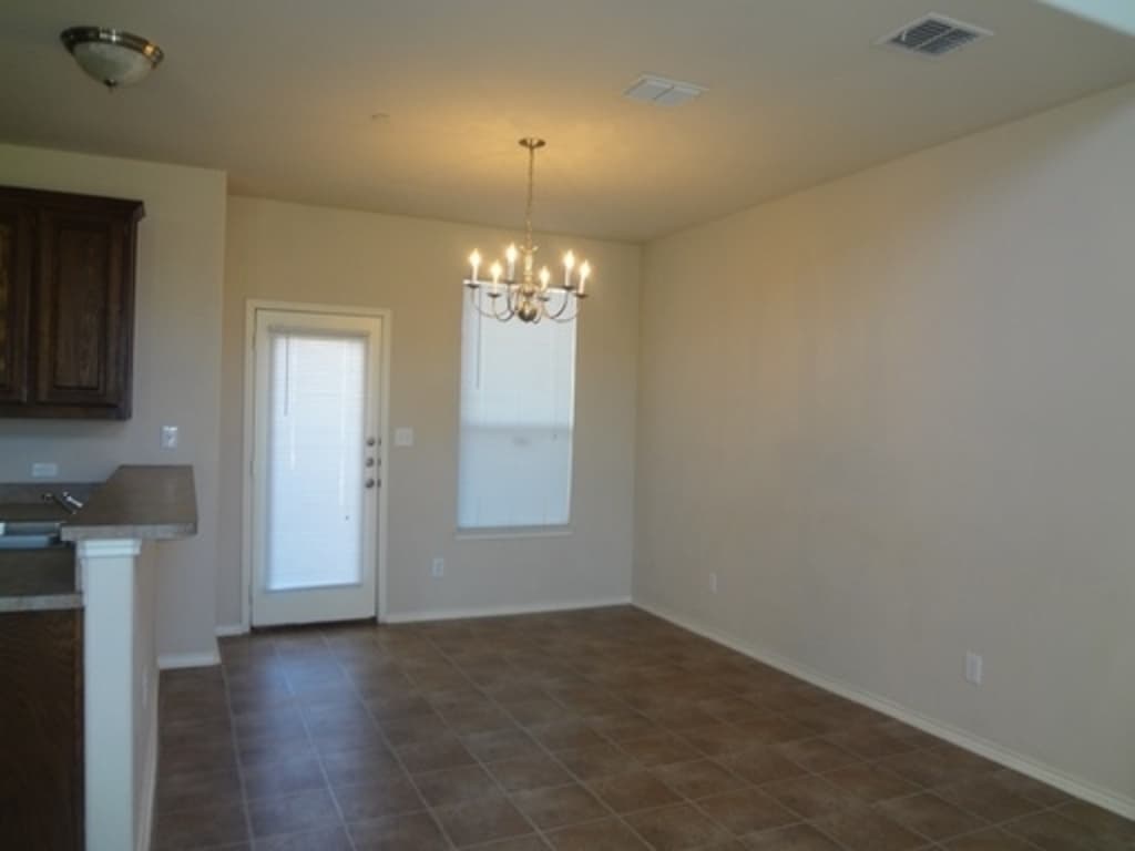 Denton Townhome: 5405 Soledad Dr
