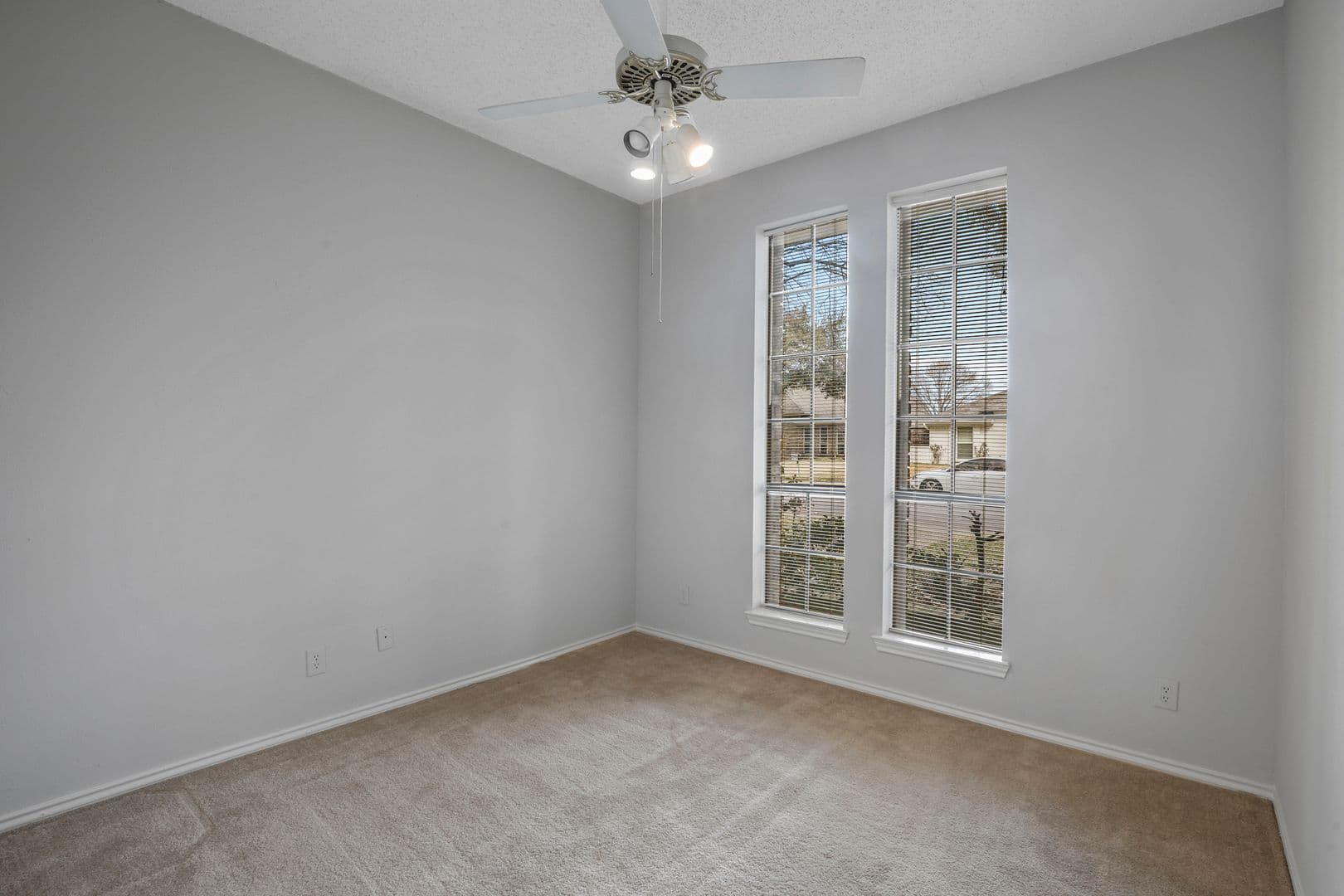 Dallas House: 9738 Windham Dr.