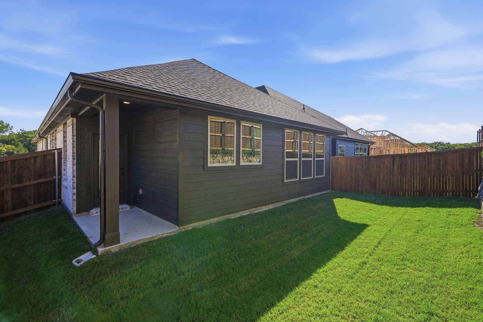 Celina House: 4866 Heirloom Ln