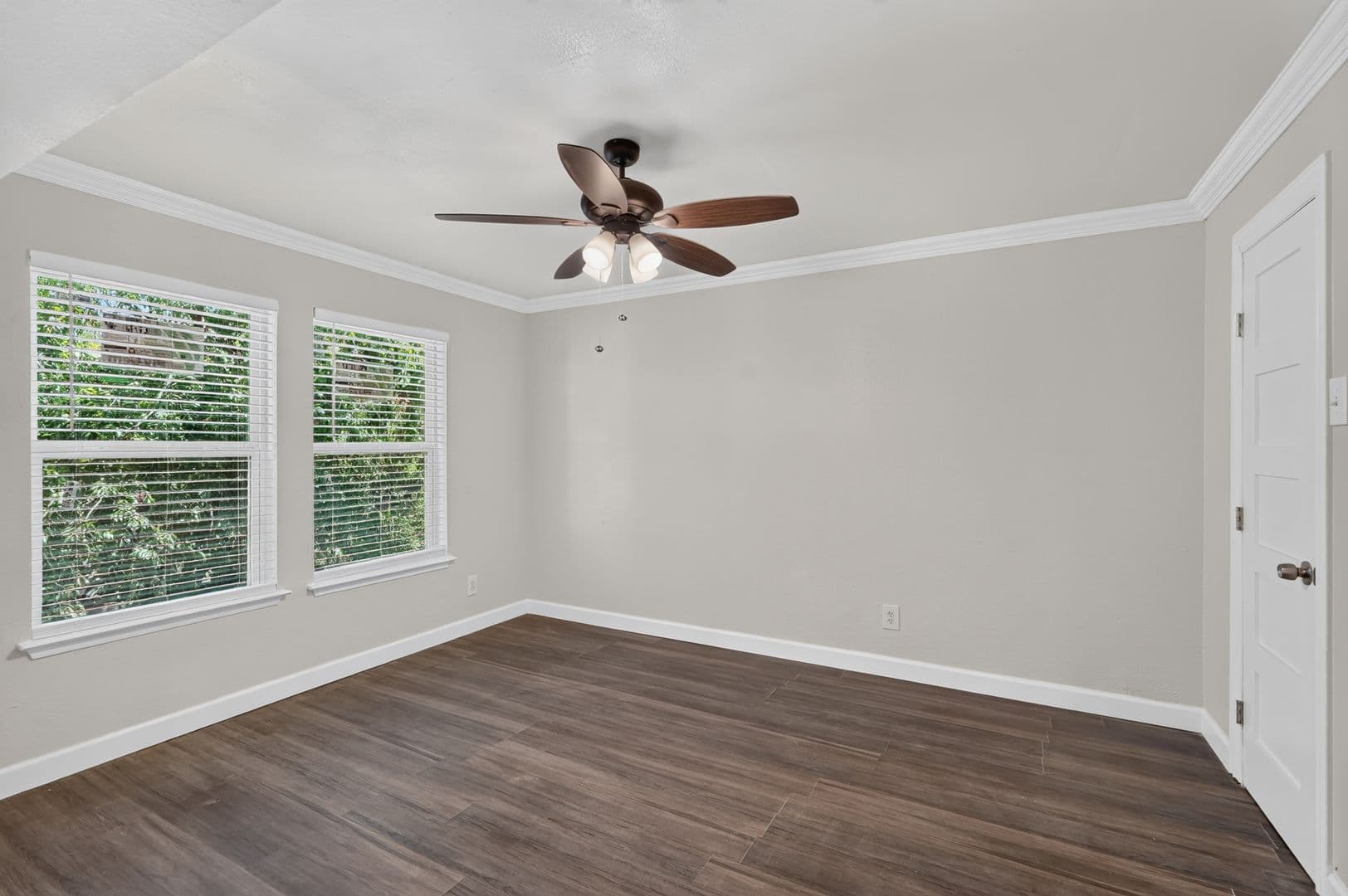 Dallas Condo: 9170 Forest Lane #111