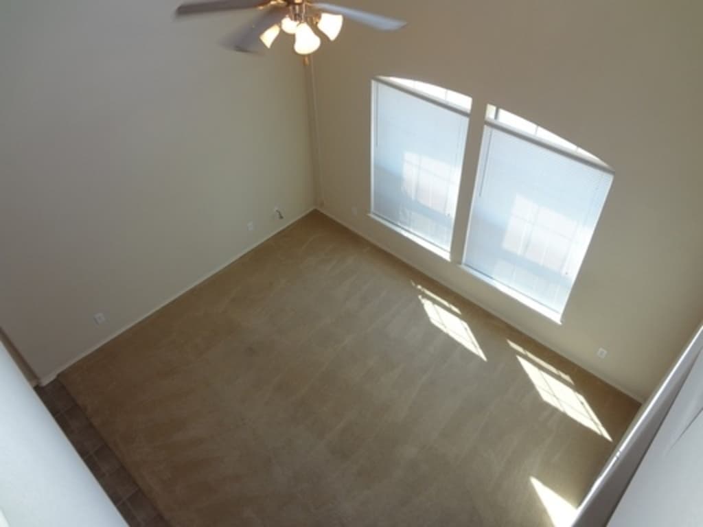 Denton Townhome: 5405 Soledad Dr