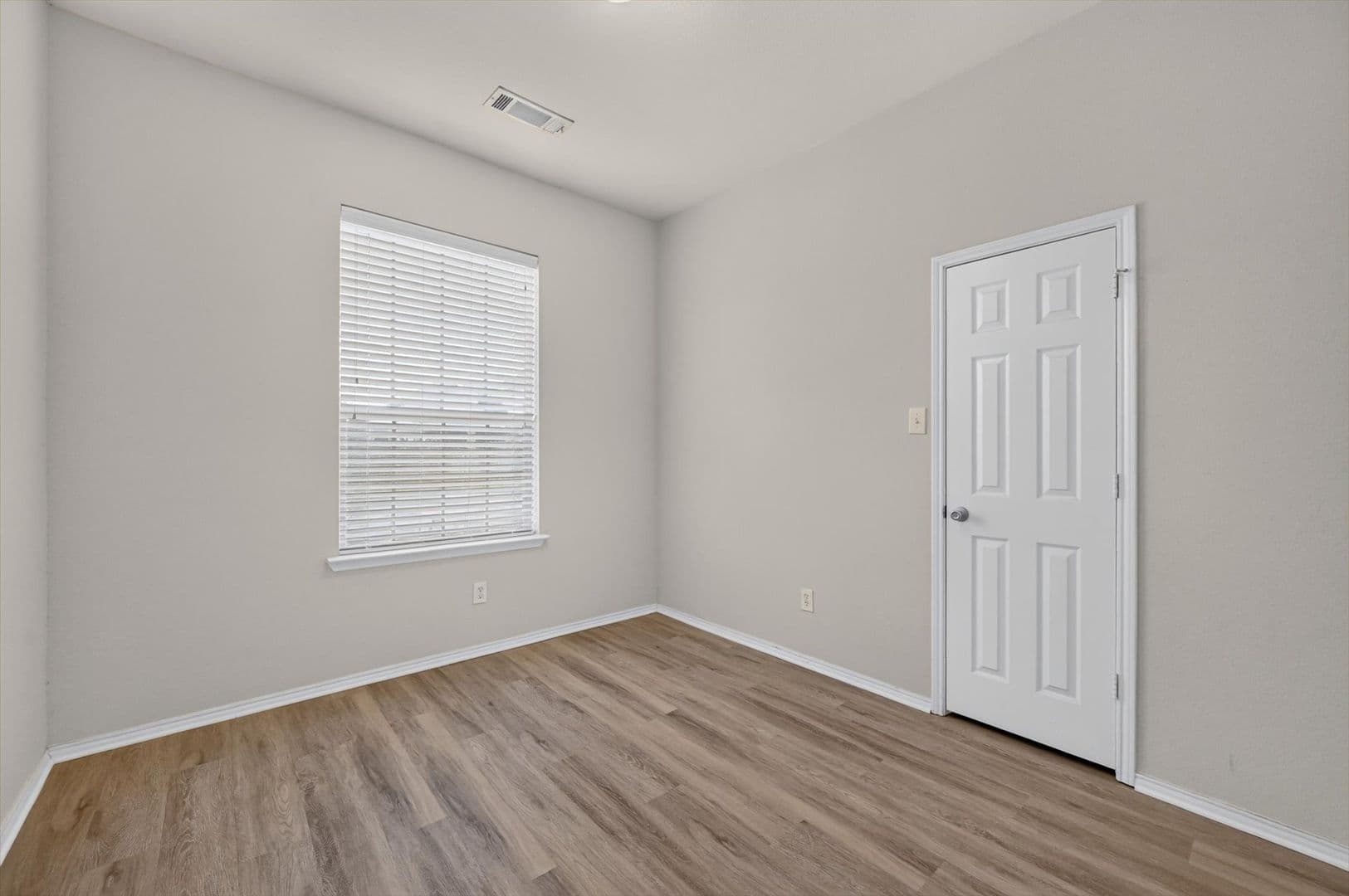 Forney House: 2143 Rains County Rd