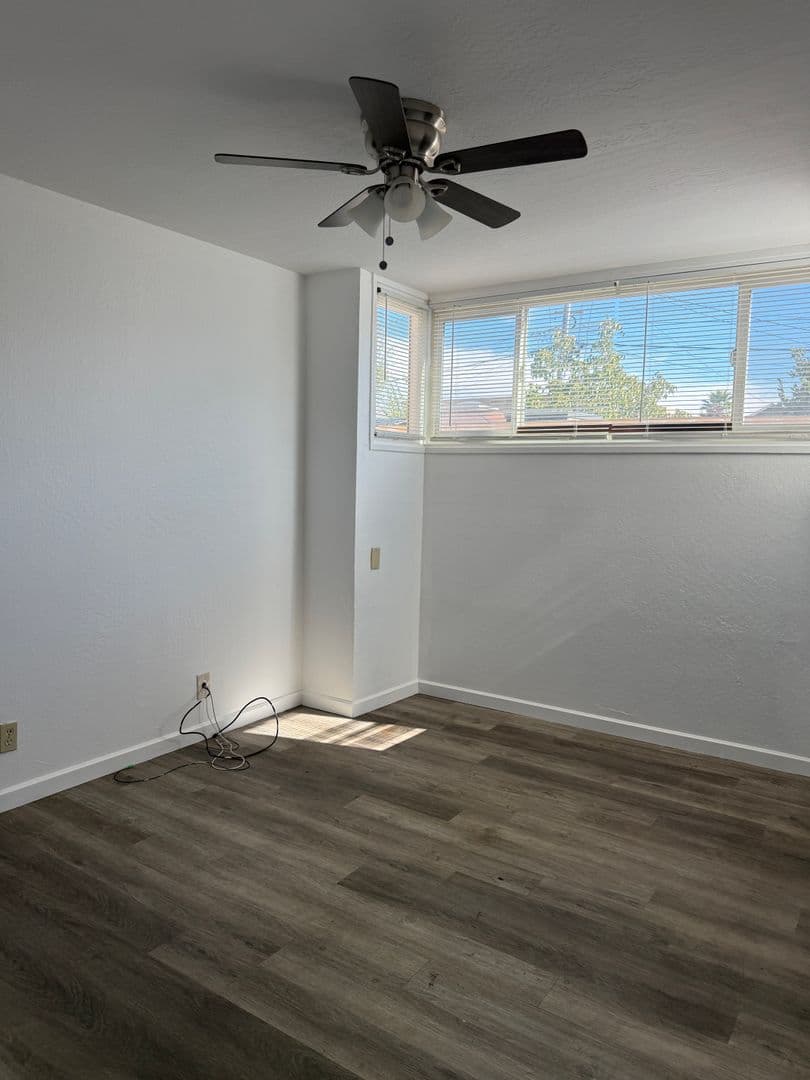 Vallejo Apartment: 1936 Sutter Street