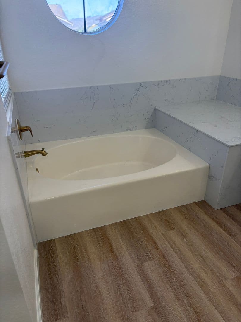 Vallejo House: 863 Basalt Drive