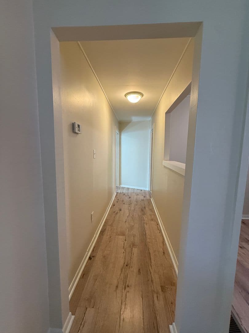 Vallejo Apartment: 325 Ohio Street