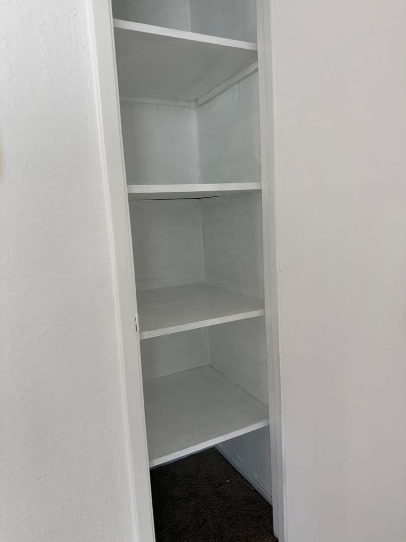 Vallejo Apartment: 1936 Sutter Street