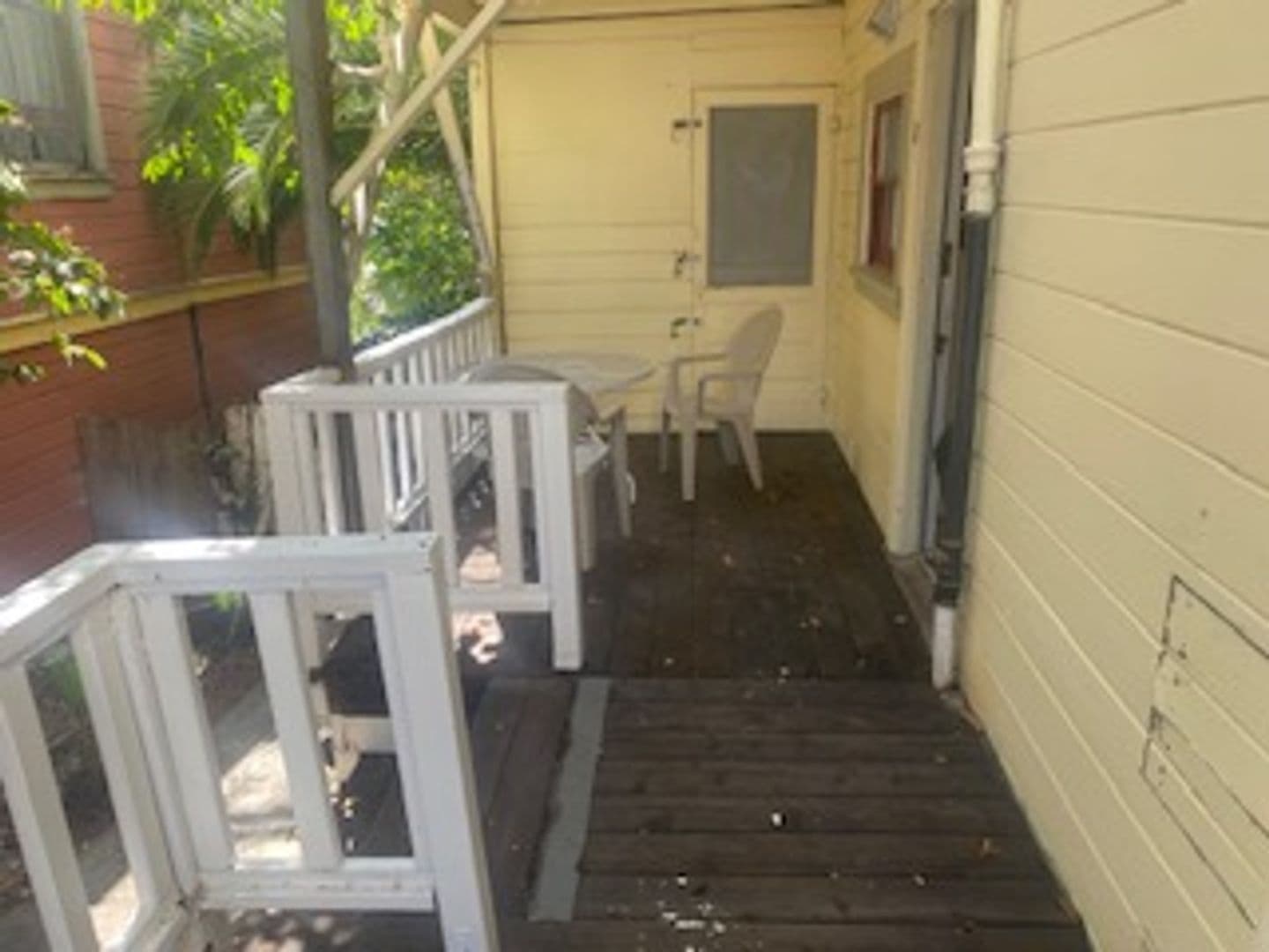 Vallejo Apartment: 325 Ohio Street