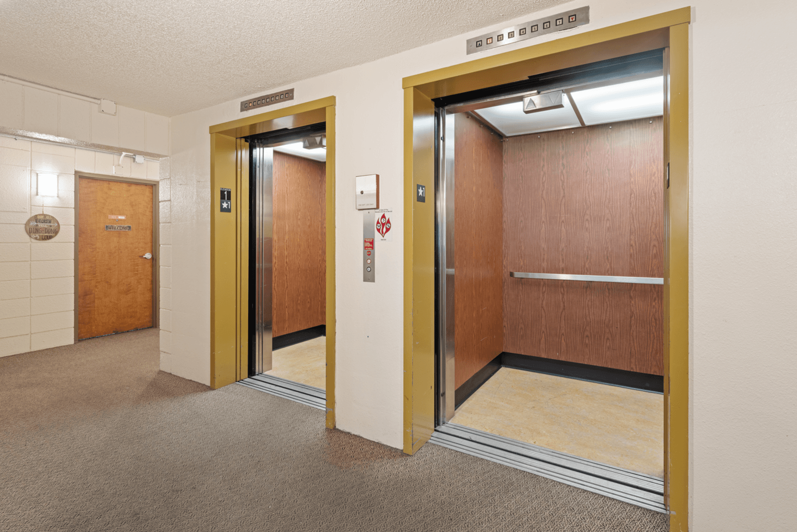 Nampa Apartment: 1108 7th St S