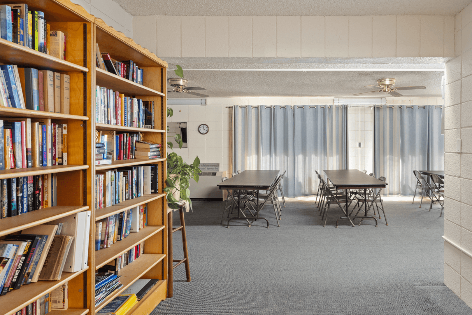 Nampa Apartment: 1108 7th St S
