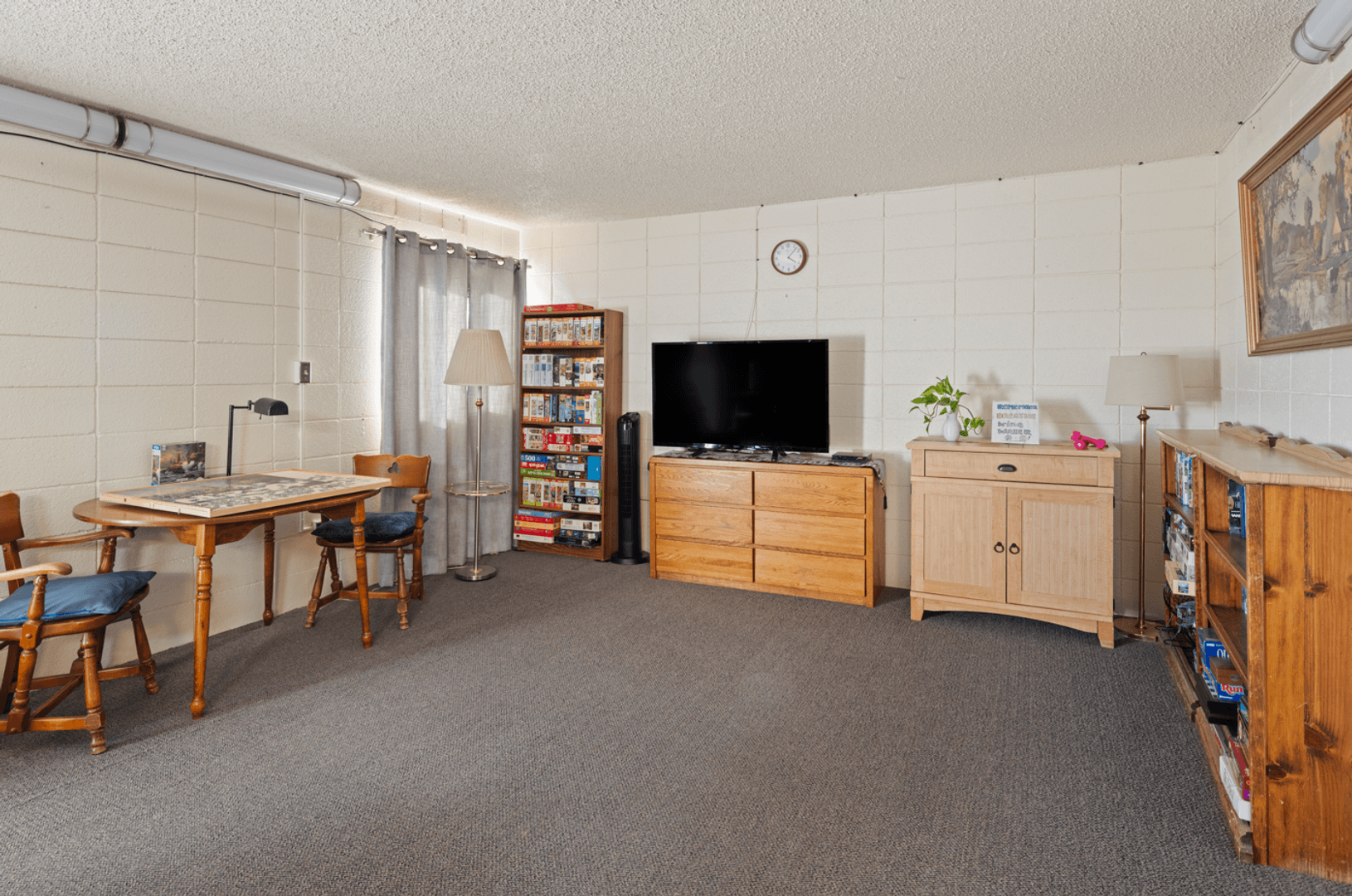 Nampa Apartment: 1108 7th St S