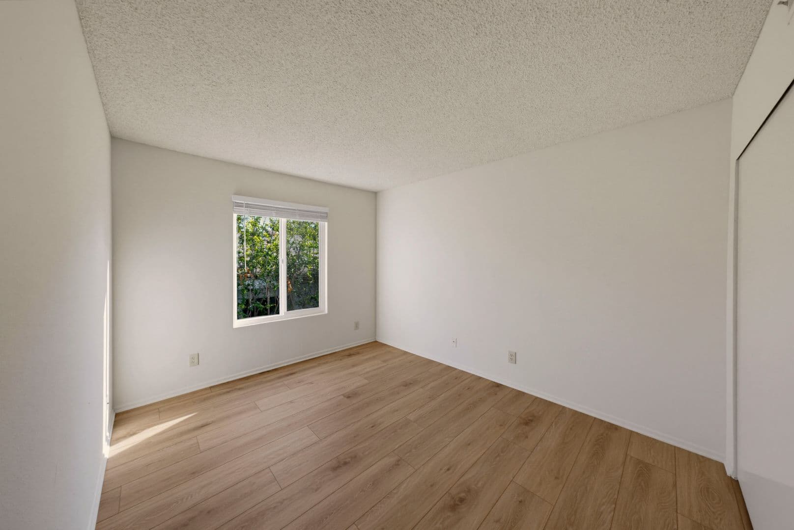 North Hollywood Apartment: 5038 Cahuenga Blvd