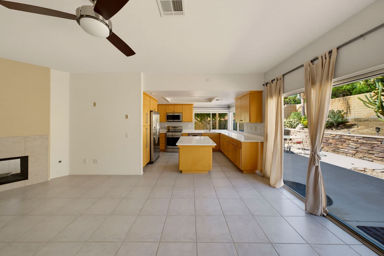 Rancho Mirage House: 9 Pristina Ct
