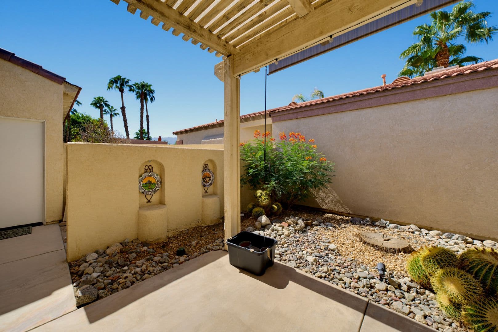 Rancho Mirage House: 9 Pristina Ct