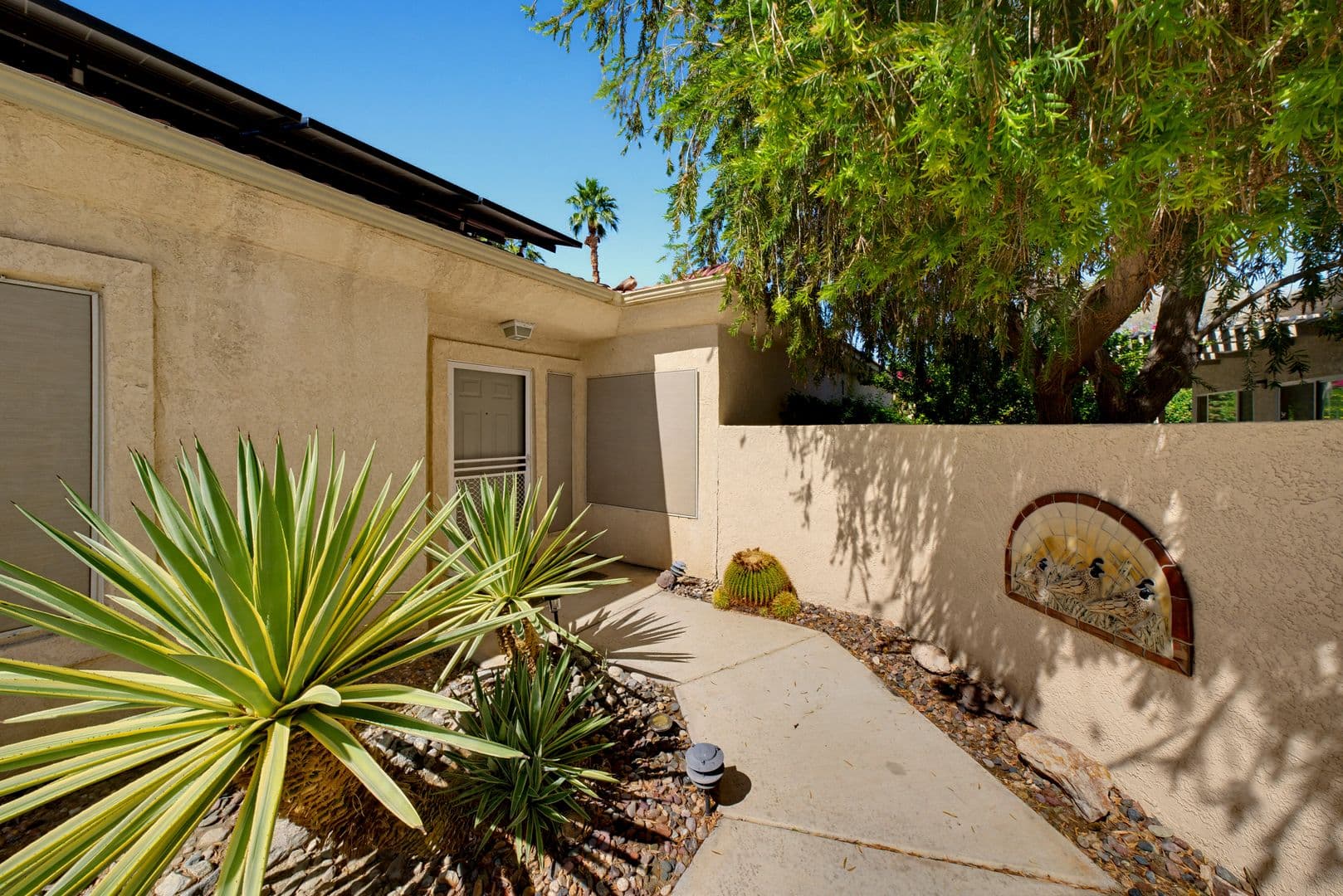 Rancho Mirage House: 9 Pristina Ct