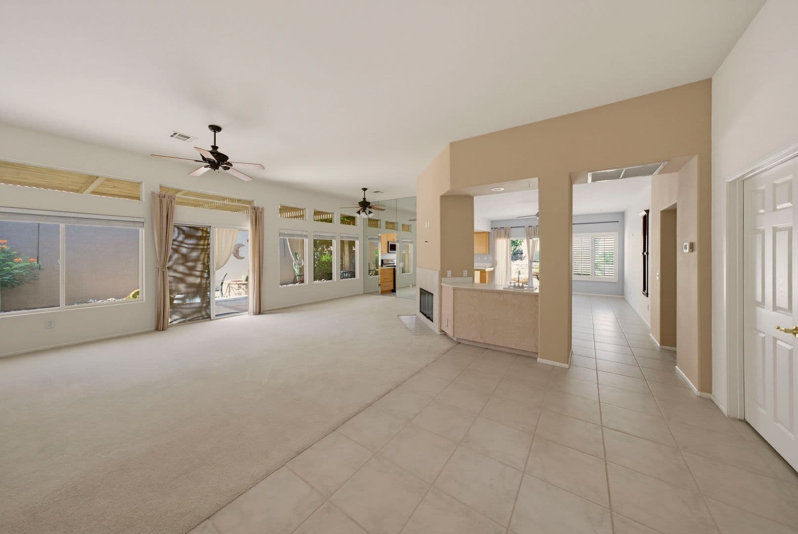Rancho Mirage House: 9 Pristina Ct