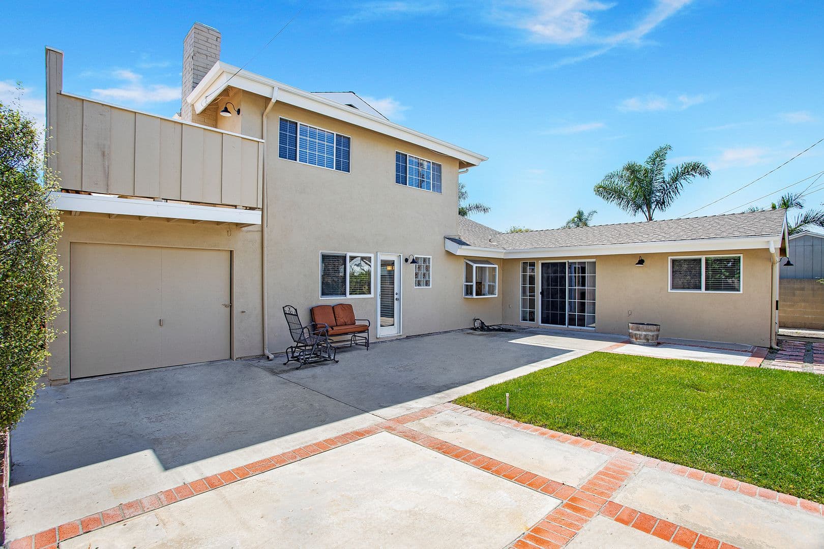 Huntington Beach House: 9091 Aloha Drive