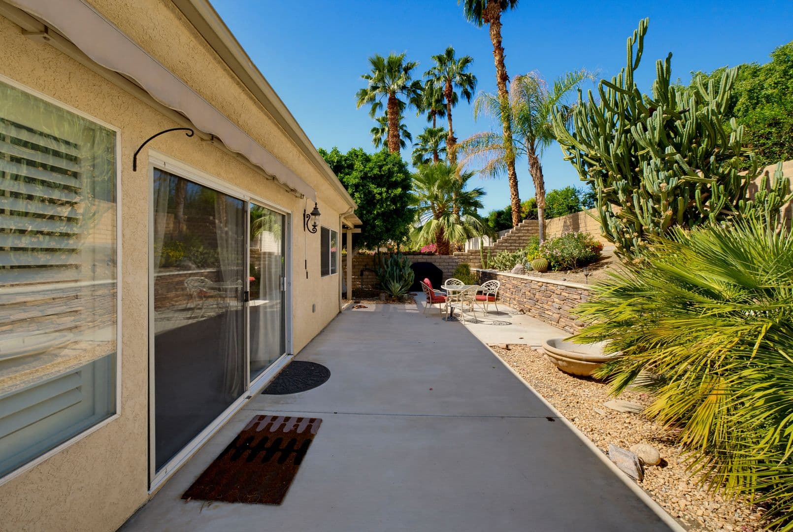Rancho Mirage House: 9 Pristina Ct