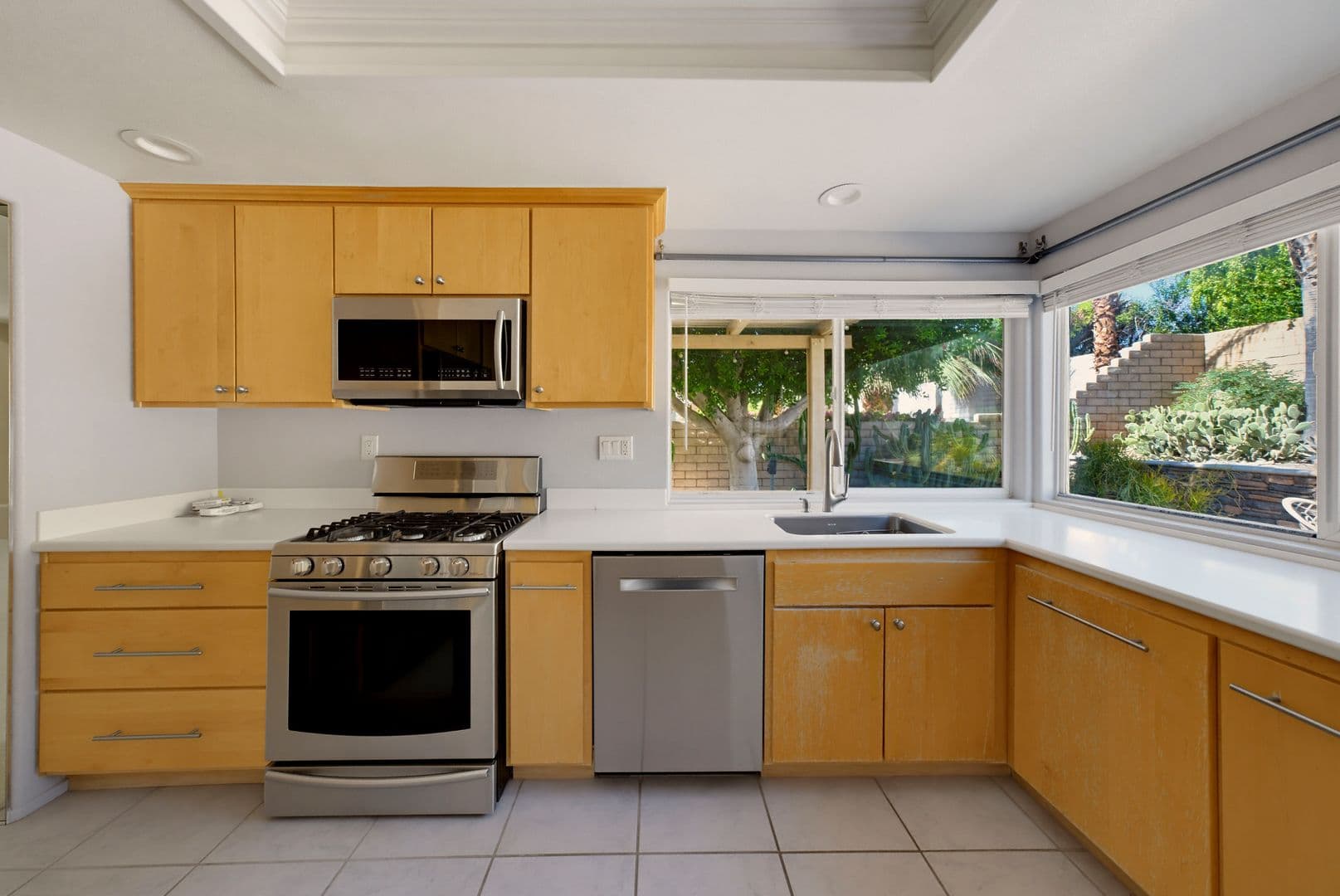 Rancho Mirage House: 9 Pristina Ct