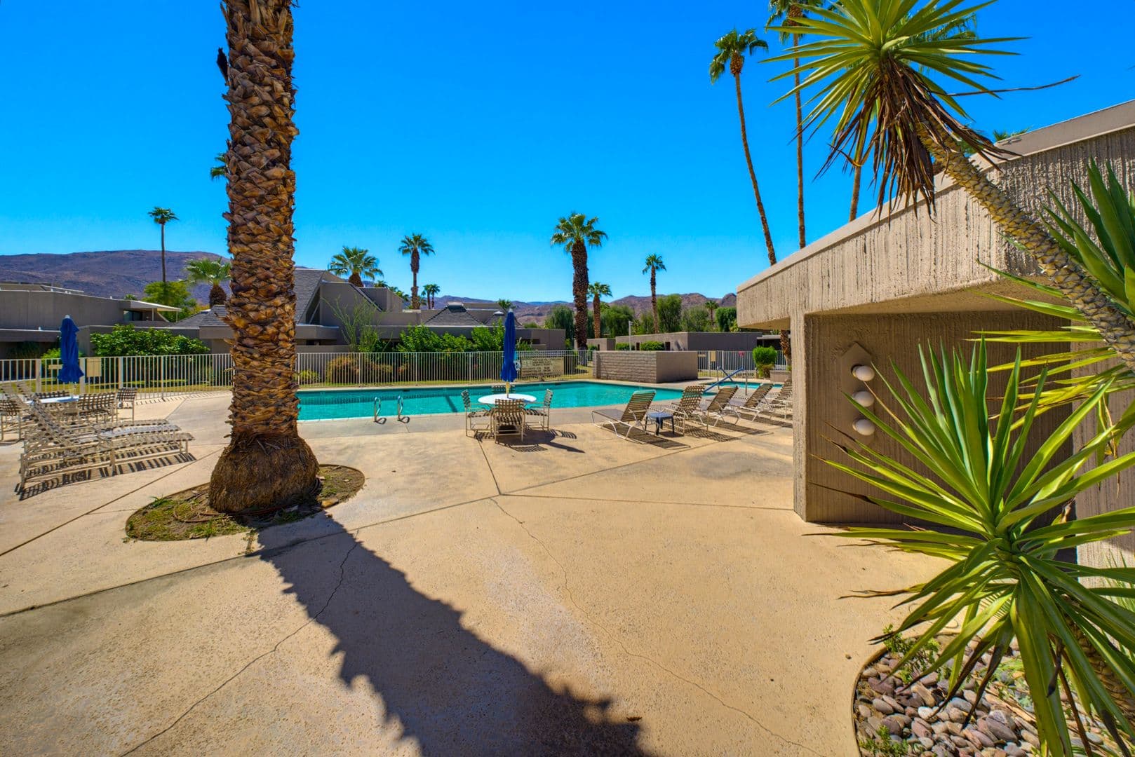 Rancho Mirage Condo: 71933 Eleanora