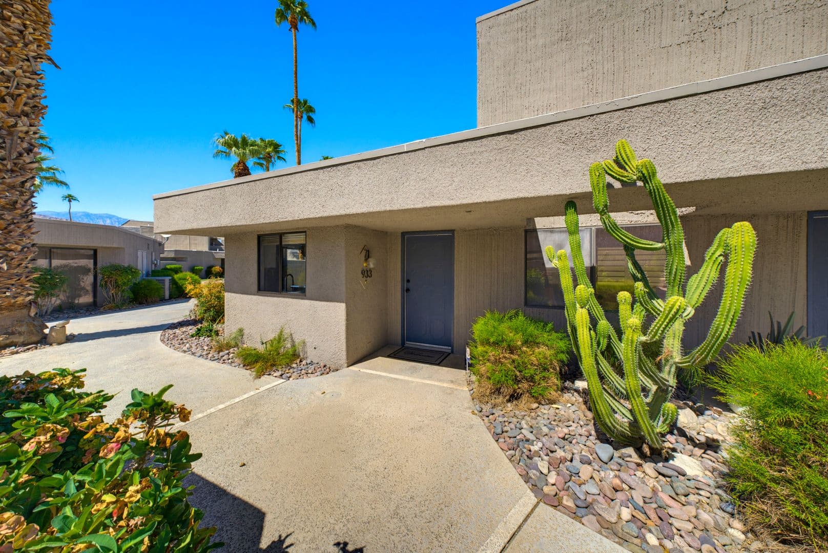 Rancho Mirage Condo: 71933 Eleanora