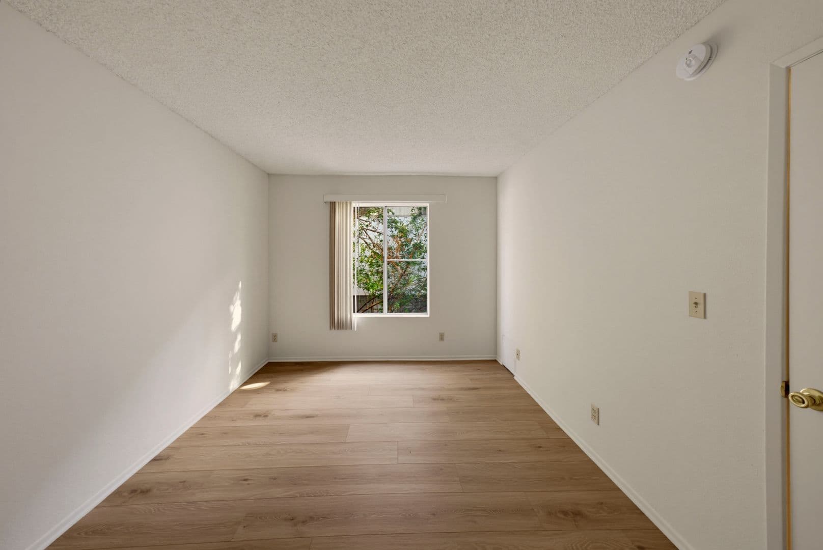 North Hollywood Apartment: 5038 Cahuenga Blvd