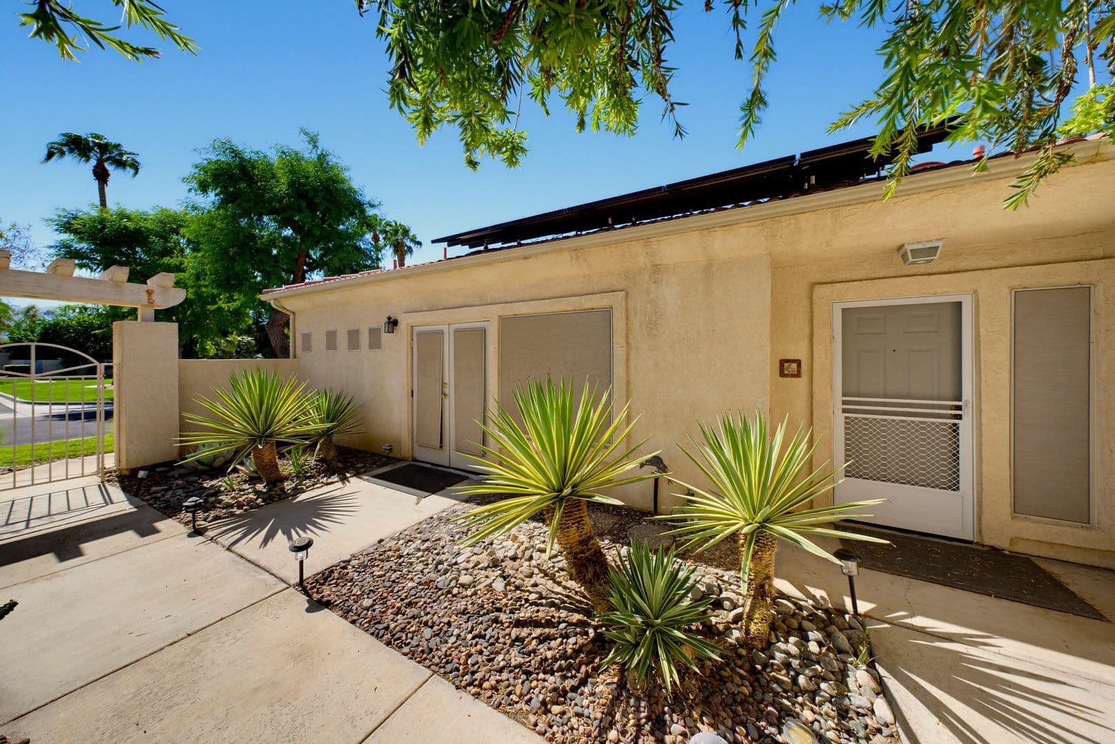 Rancho Mirage House: 9 Pristina Ct