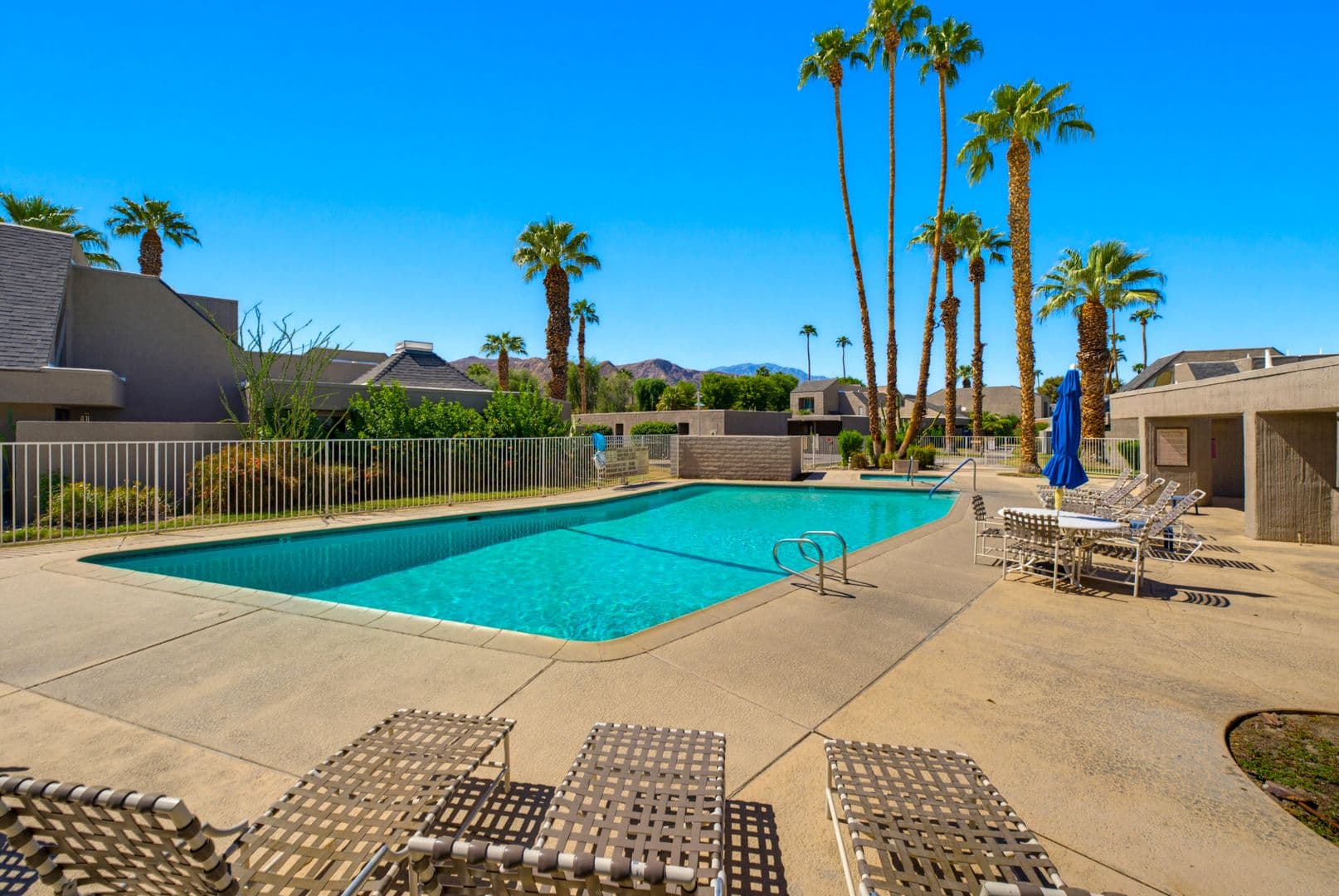Rancho Mirage Condo: 71933 Eleanora