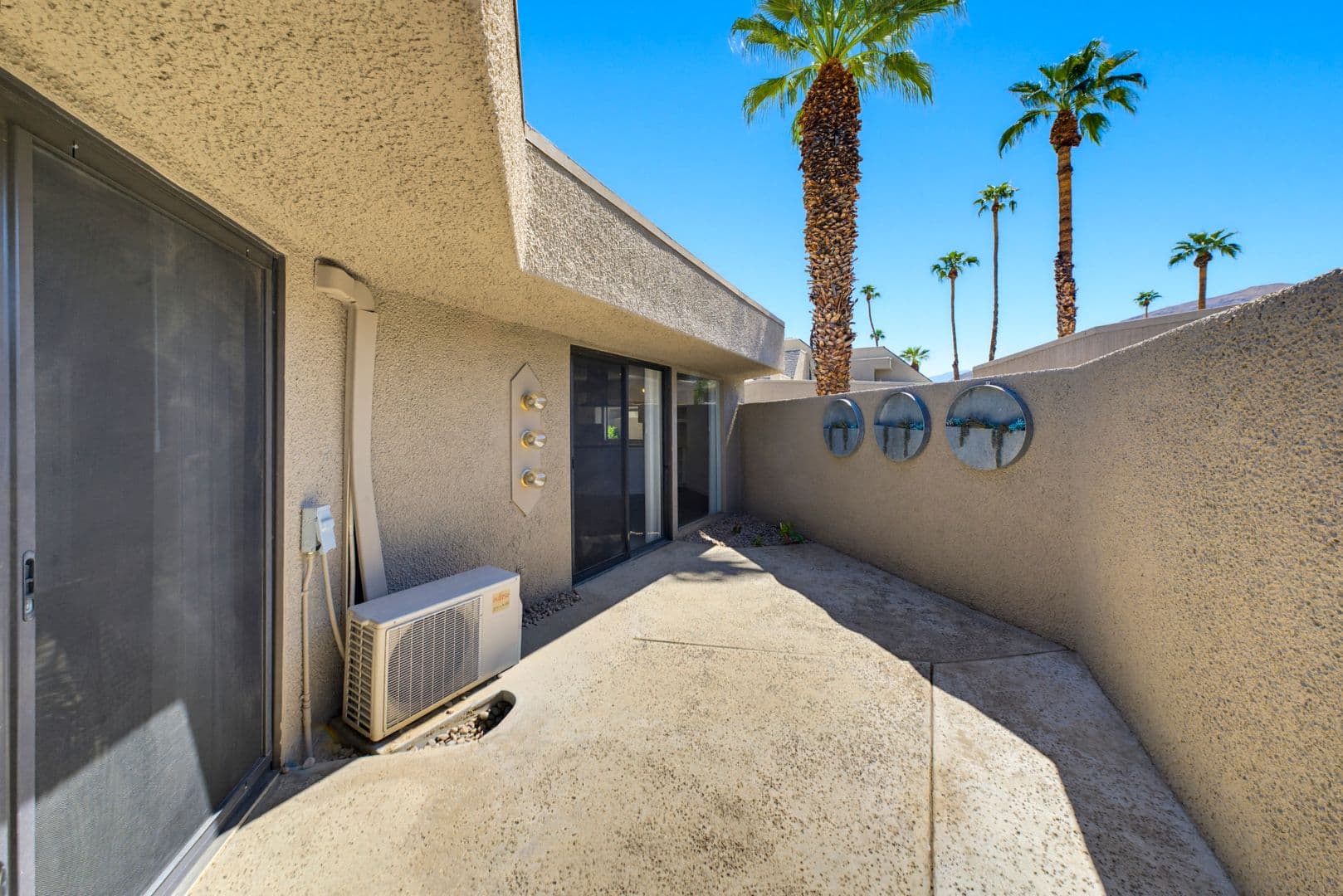 Rancho Mirage Condo: 71933 Eleanora