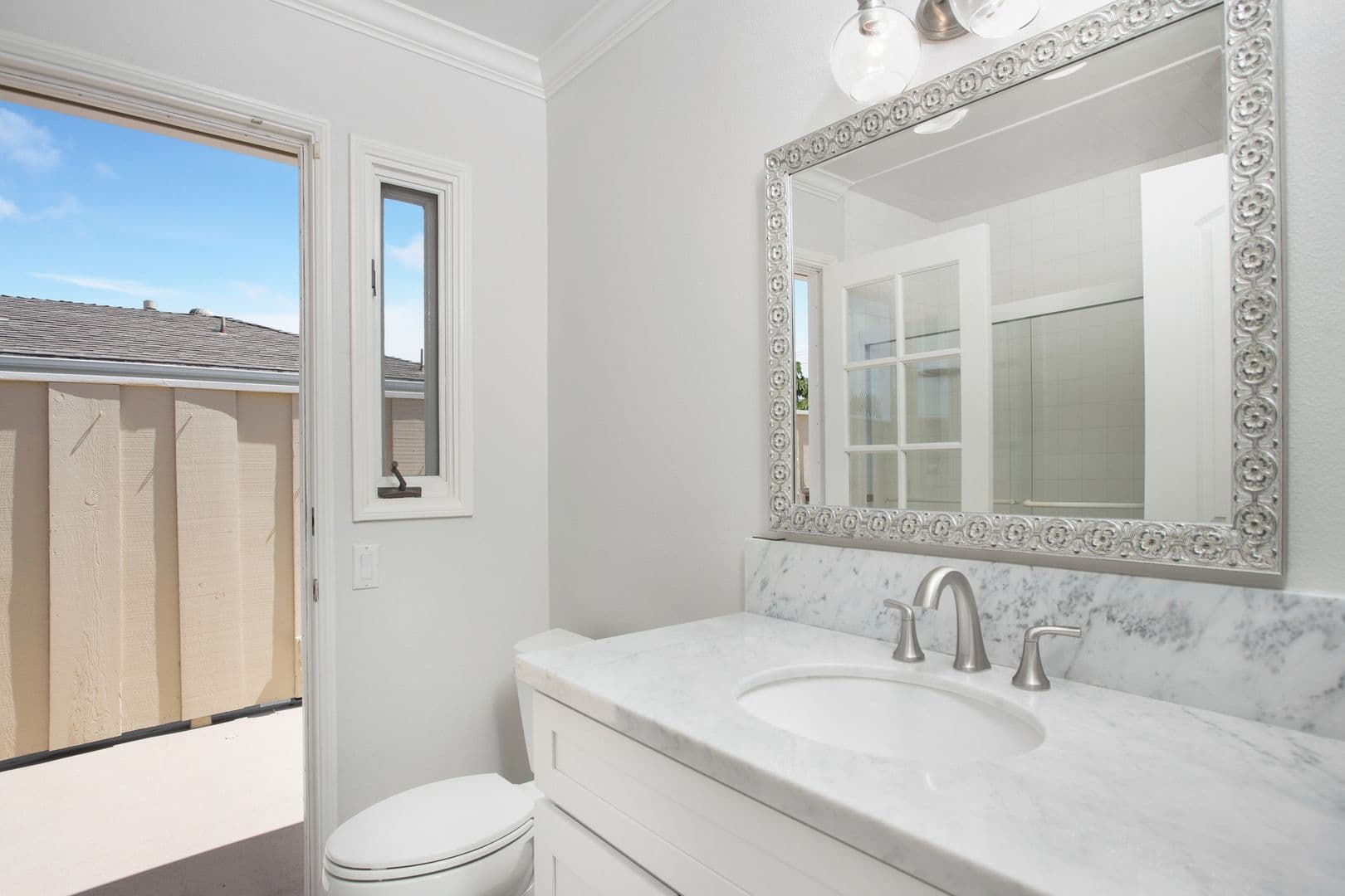 Huntington Beach House: 9091 Aloha Drive